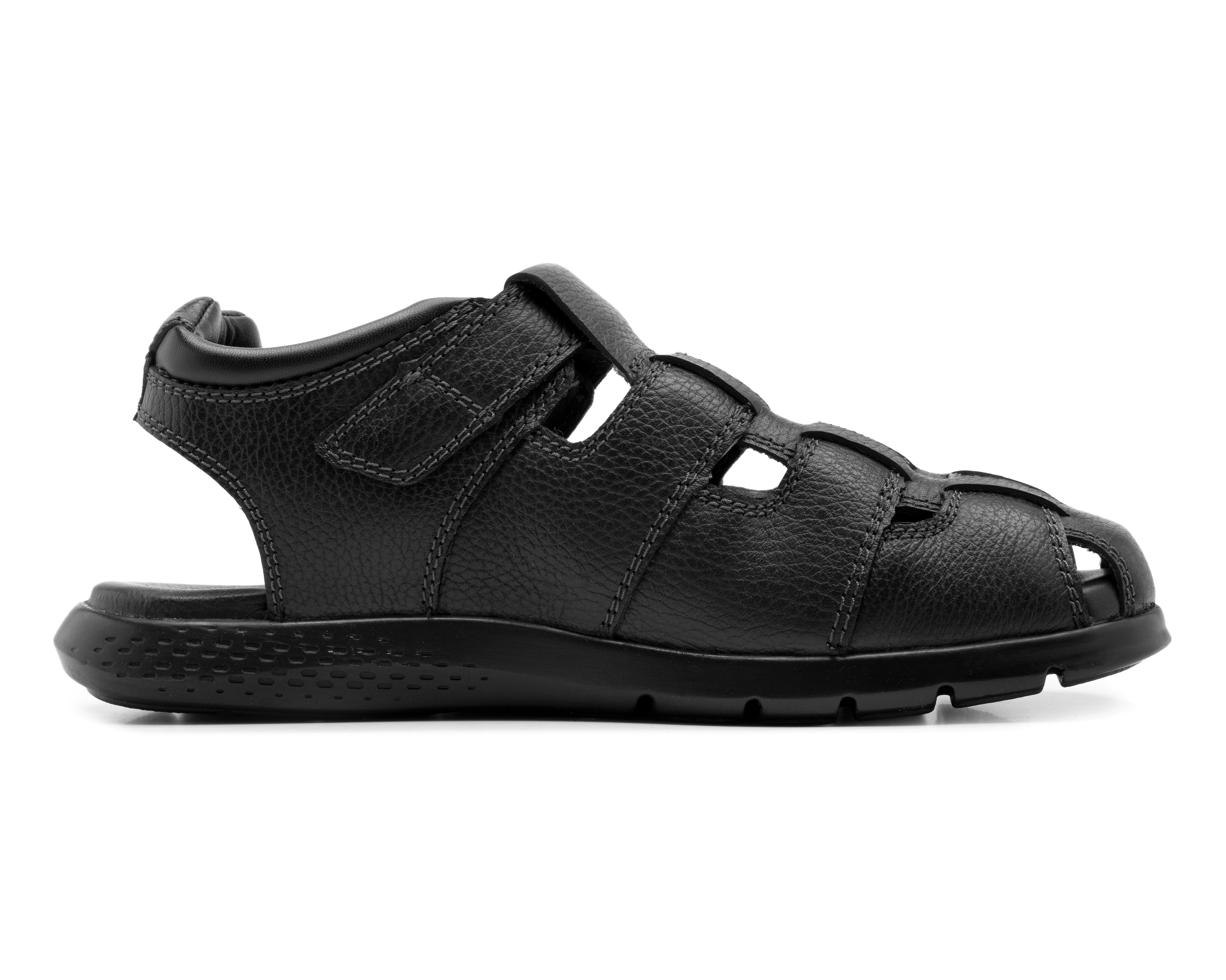 Foto 4 | Sandalias Casuales Flexi para Hombre