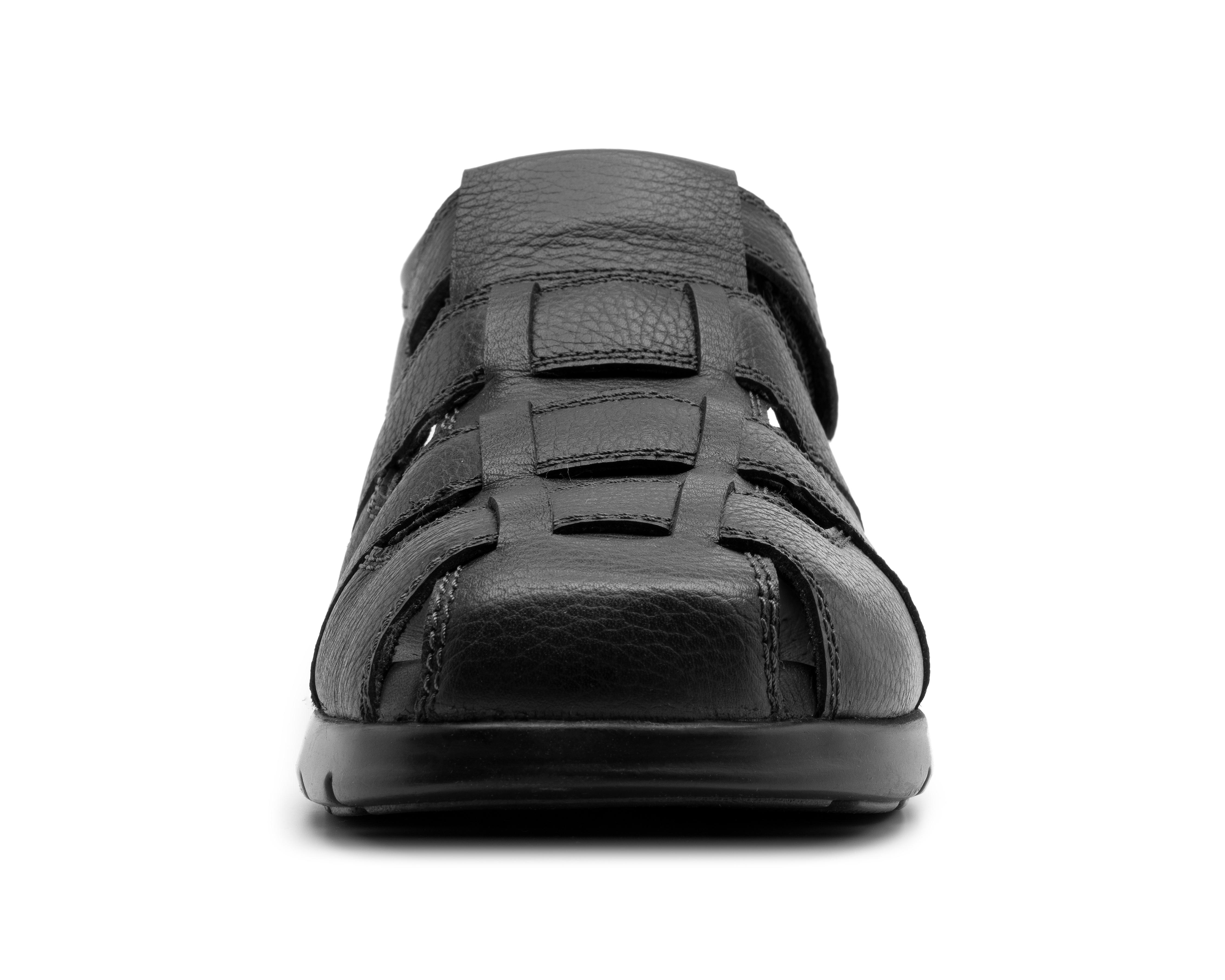 Foto 5 | Sandalias Casuales Flexi para Hombre