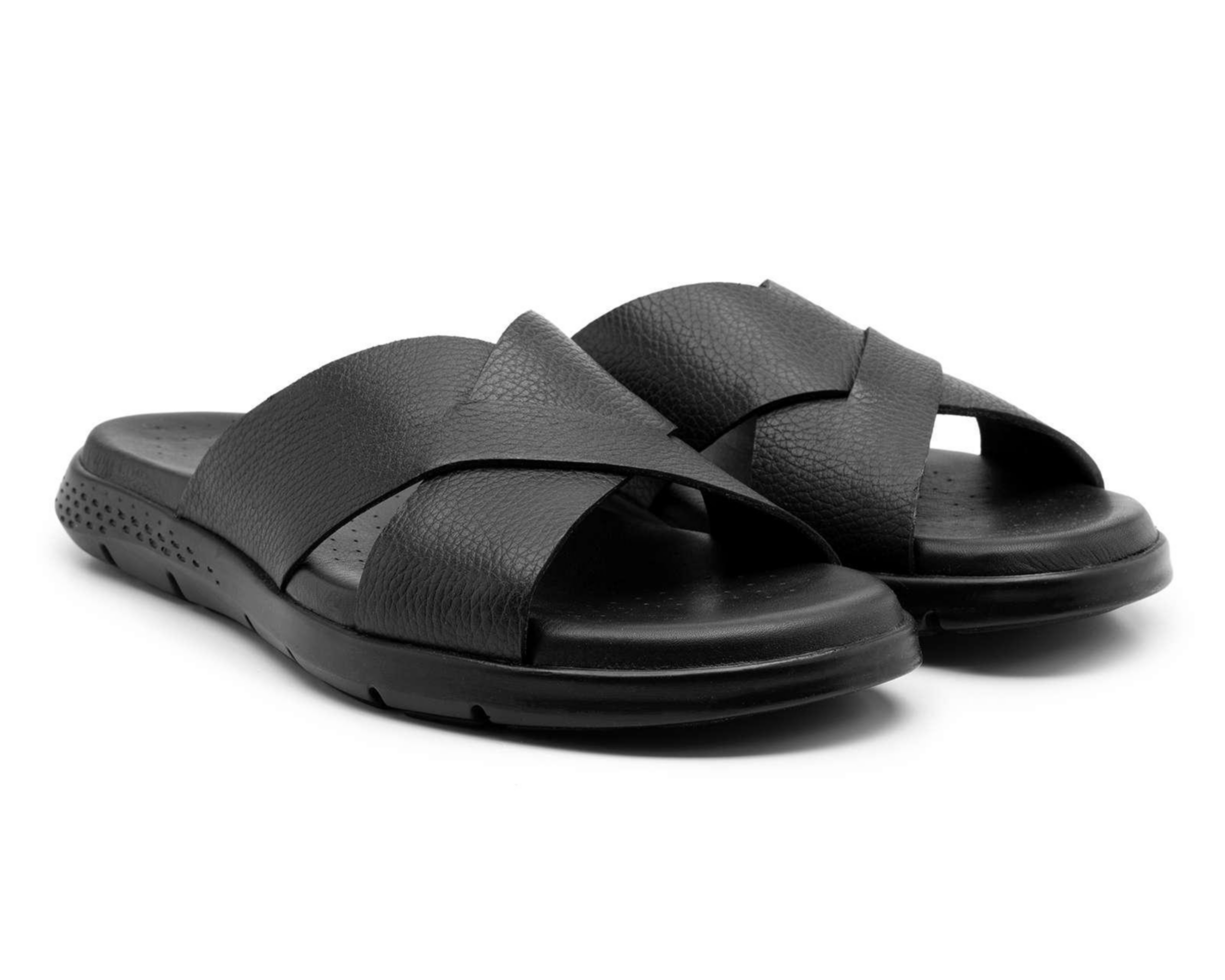 Foto 2 pulgar | Sandalias Casuales Flexi para Hombre