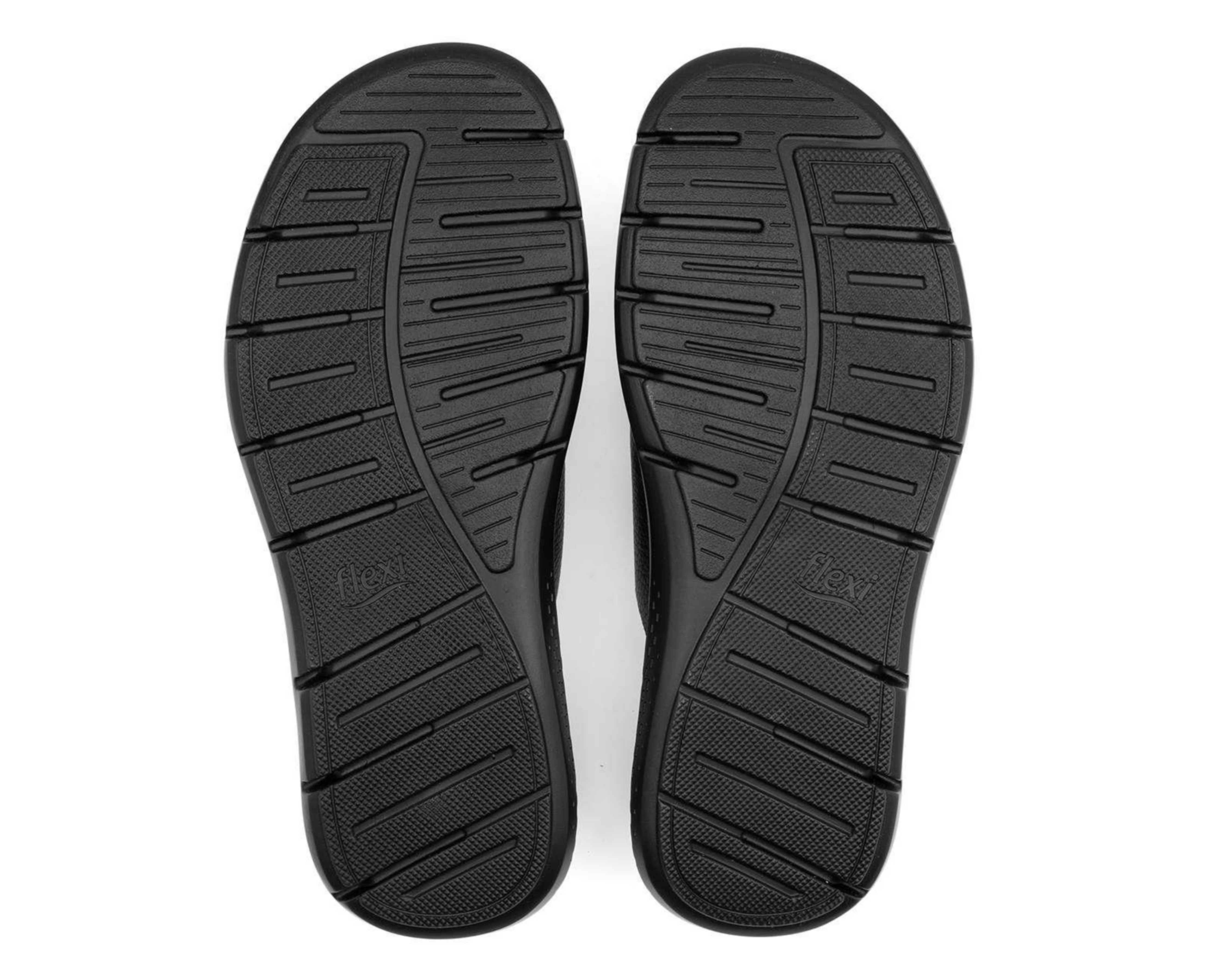 Foto 2 | Sandalias Casuales Flexi para Hombre