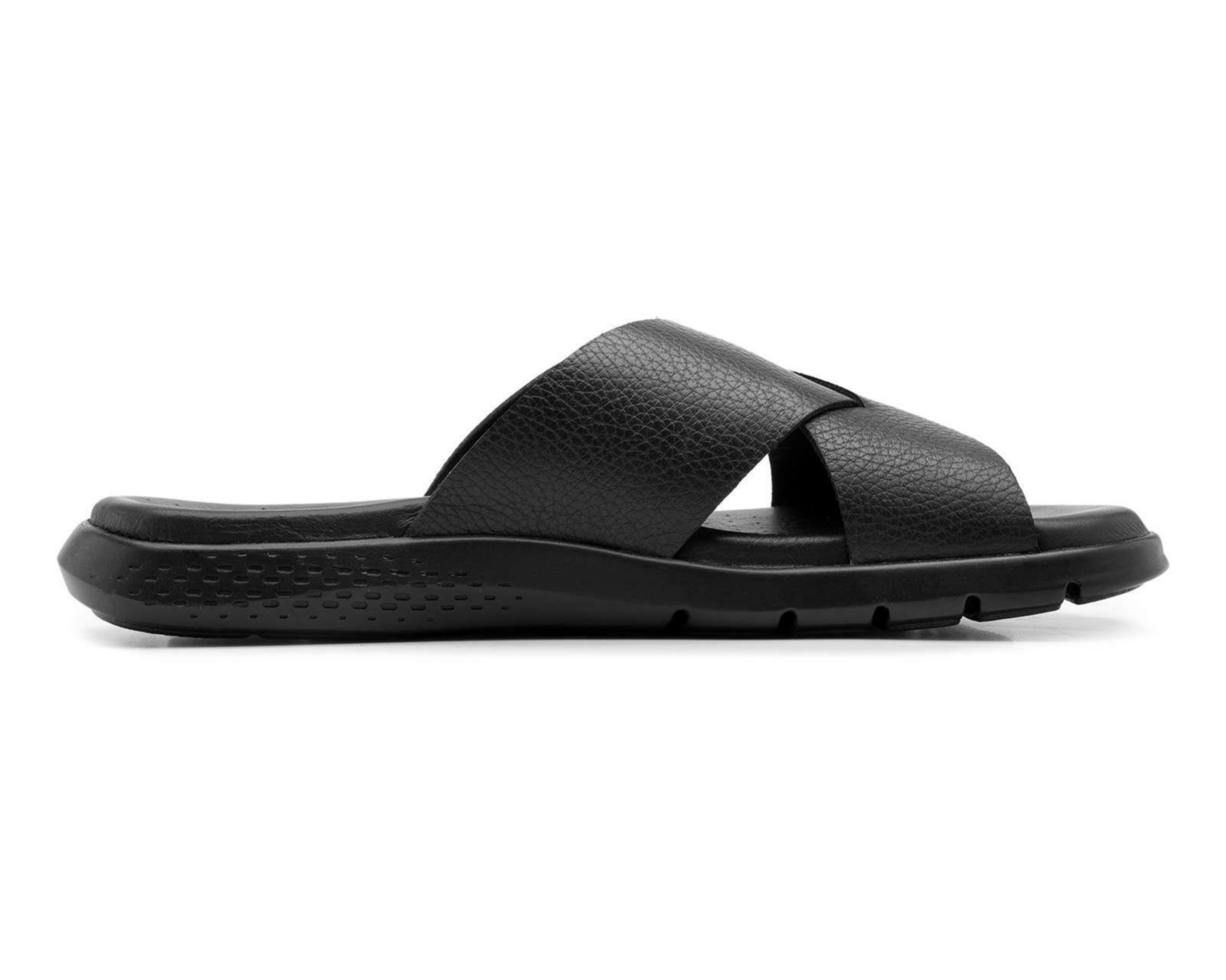 Foto 5 pulgar | Sandalias Casuales Flexi para Hombre