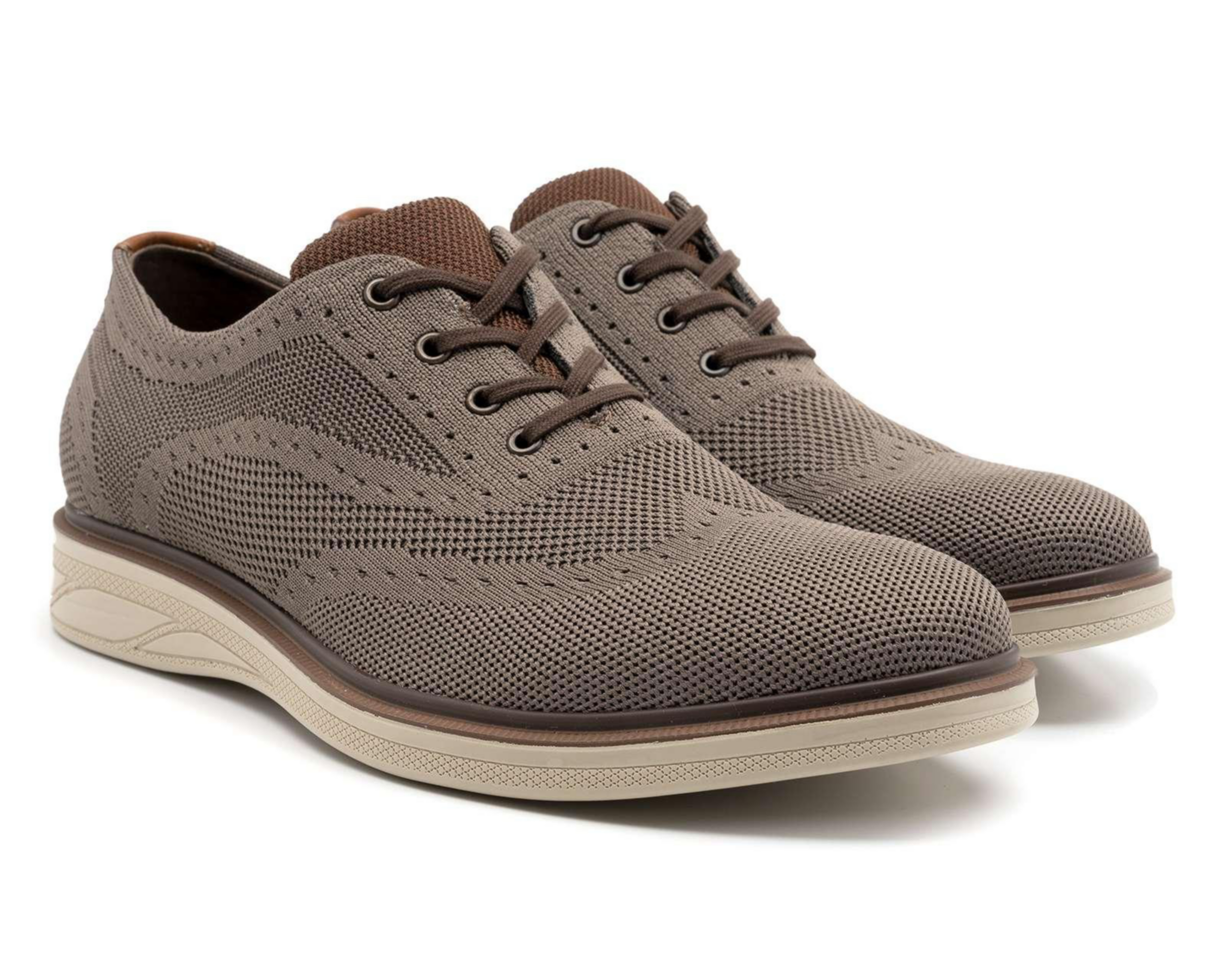 Zapatos Casuales Flexi para Hombre