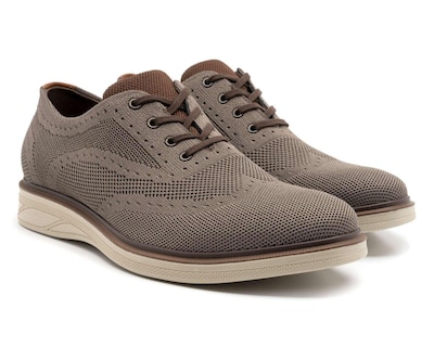 Foto 1 | Zapatos Casuales Flexi para Hombre