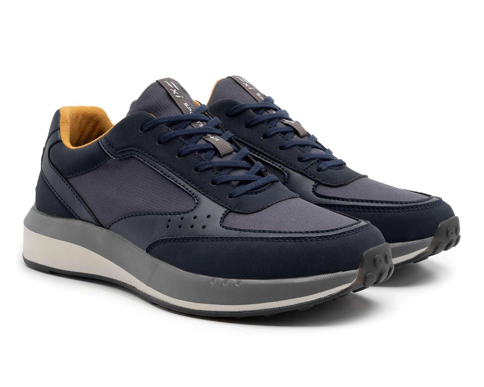 Tenis Casuales Flexi para Hombre