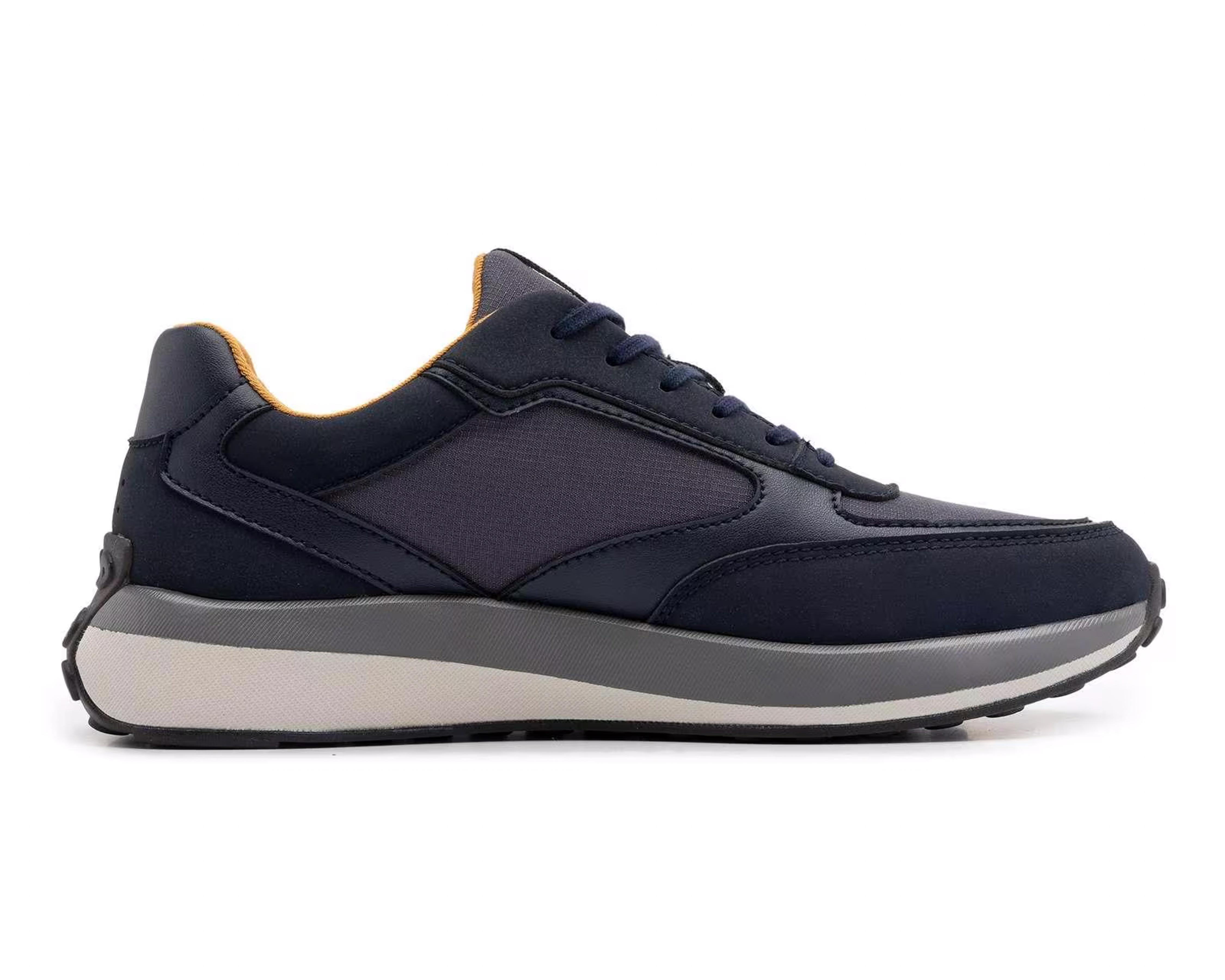 Foto 4 | Tenis Casuales Flexi para Hombre