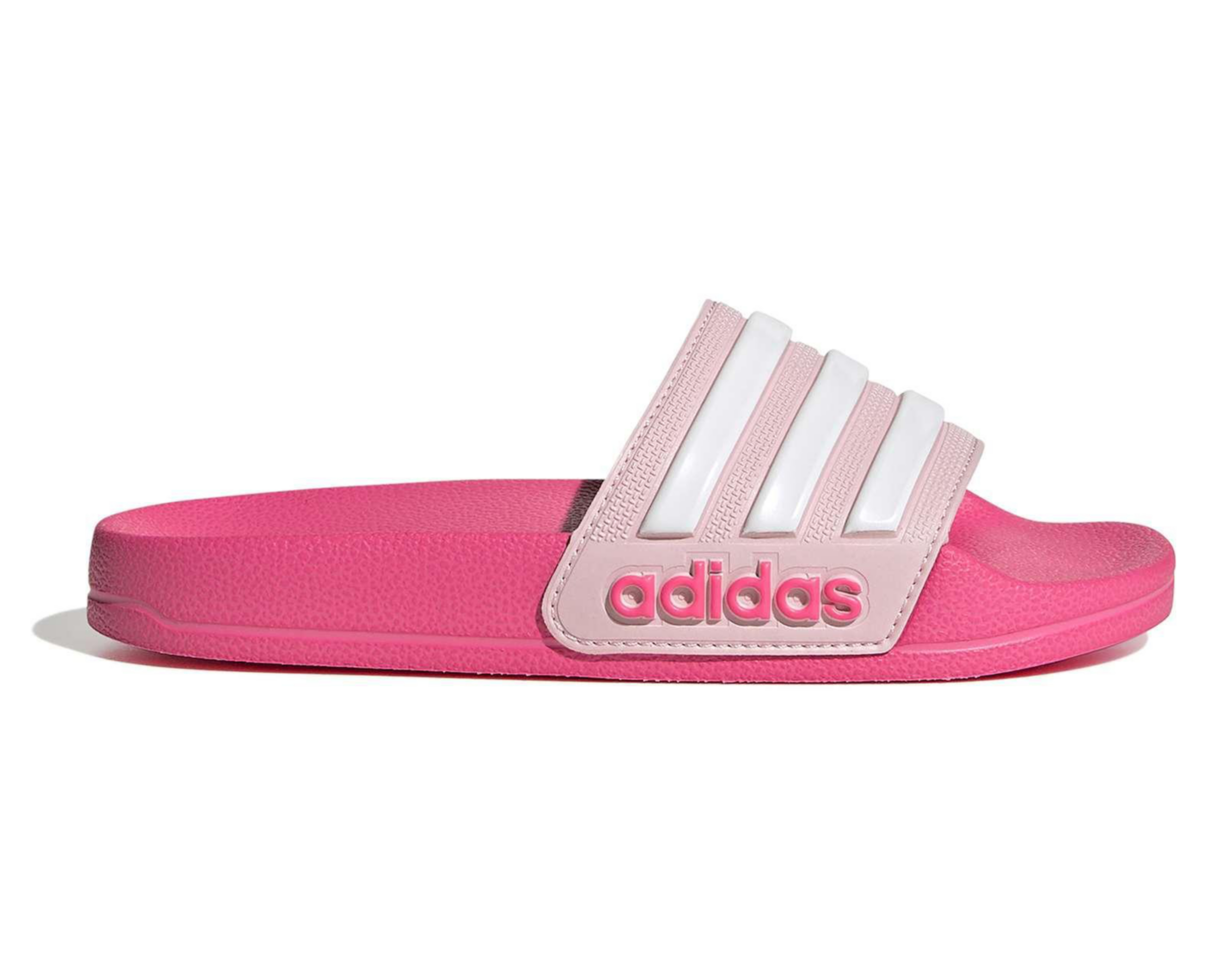 Foto 5 pulgar | Sandalias Adidas Adilette Shower K para Niña