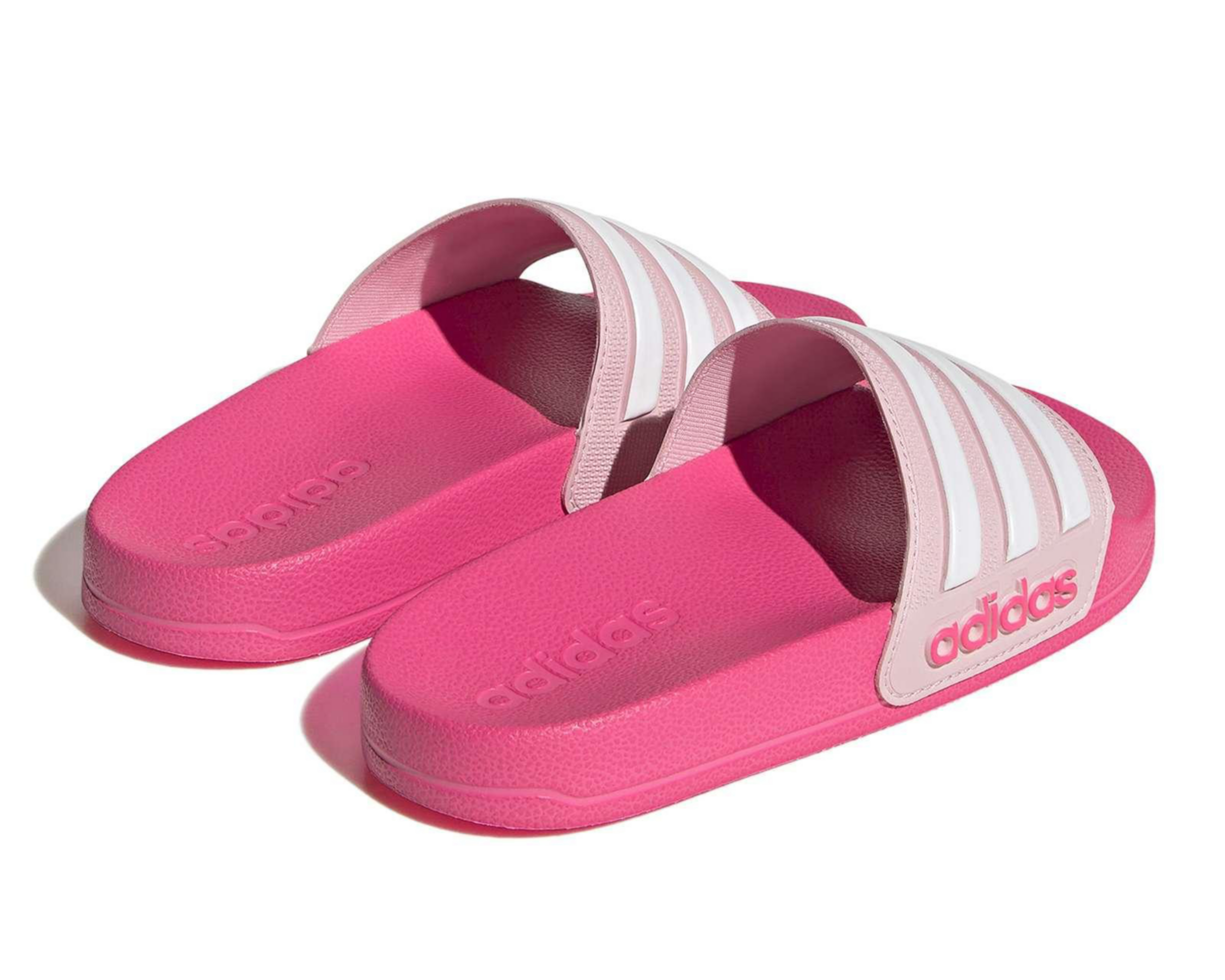 Foto 7 pulgar | Sandalias Adidas Adilette Shower K para Niña