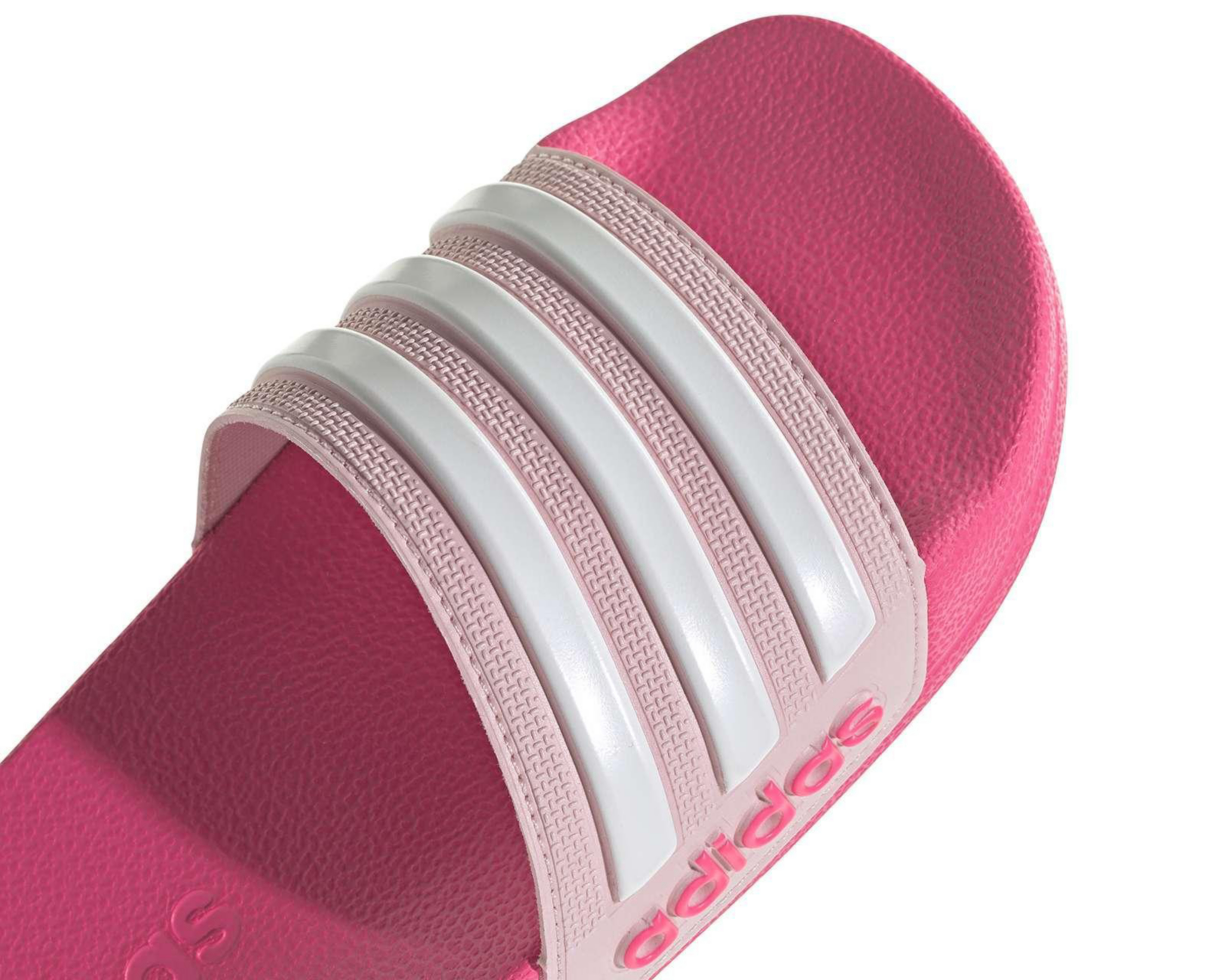 Foto 8 | Sandalias Adidas Adilette Shower K para Niña