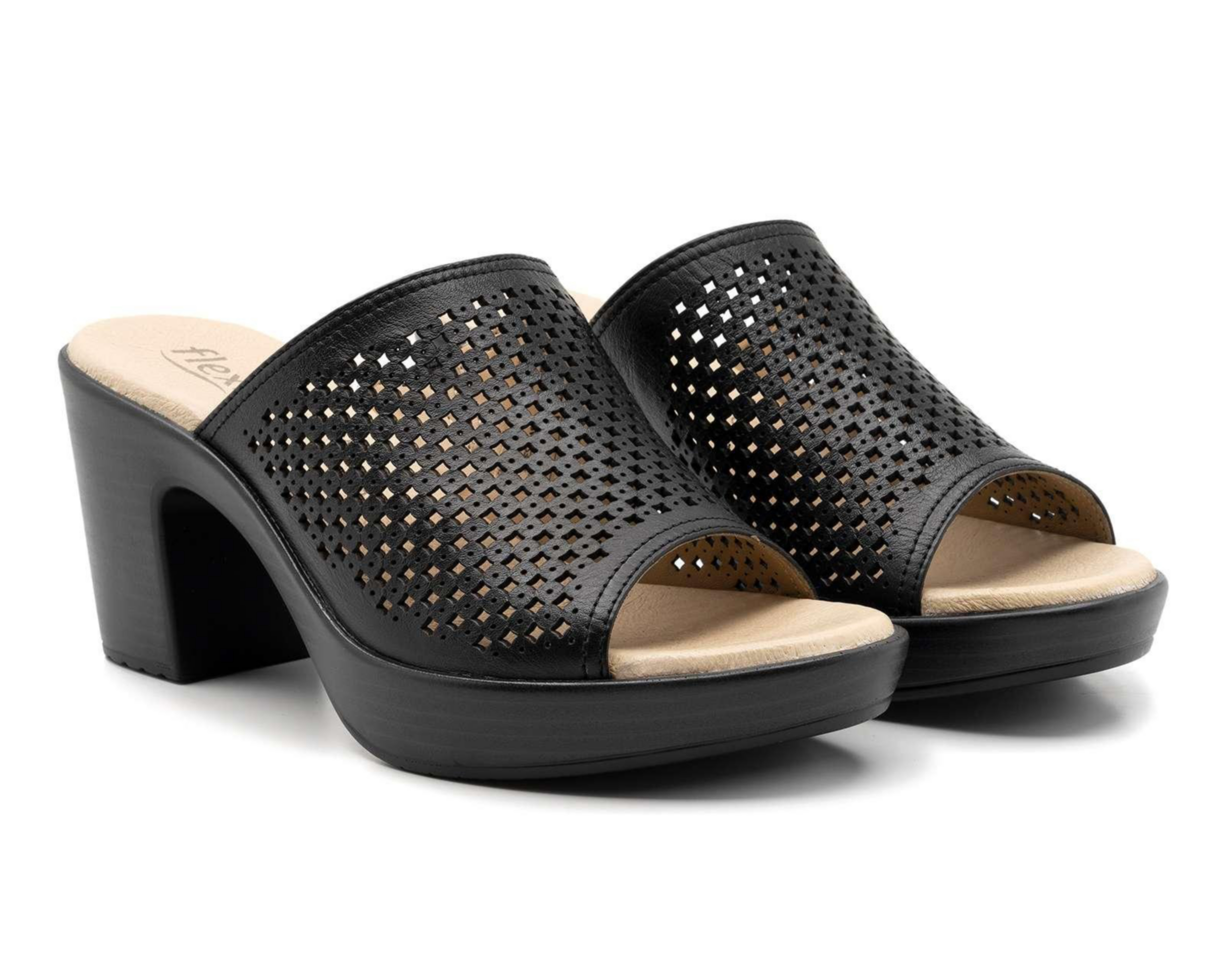 Sandalias Confort Flexi para Mujer