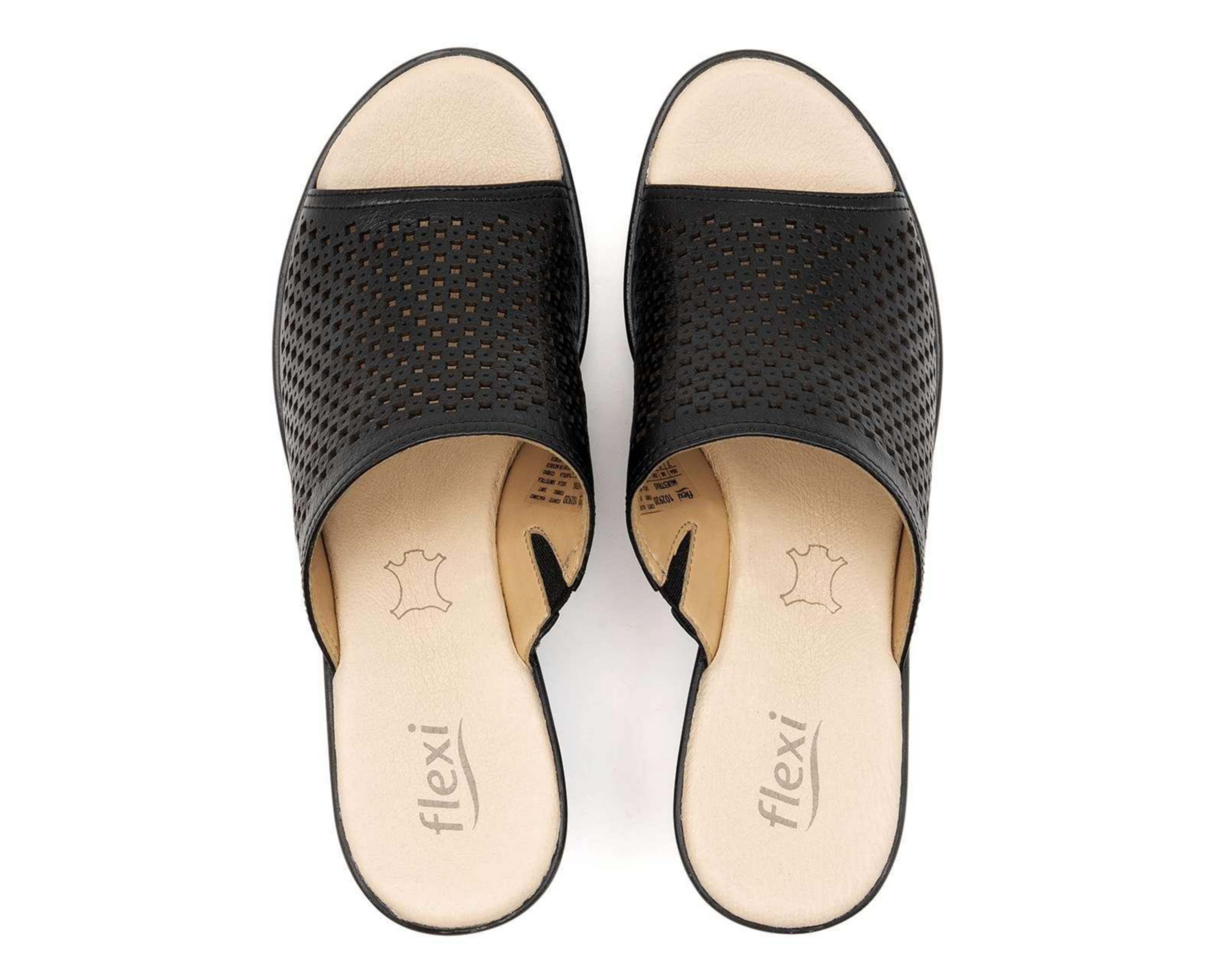 Sandalias flexi en online coppel