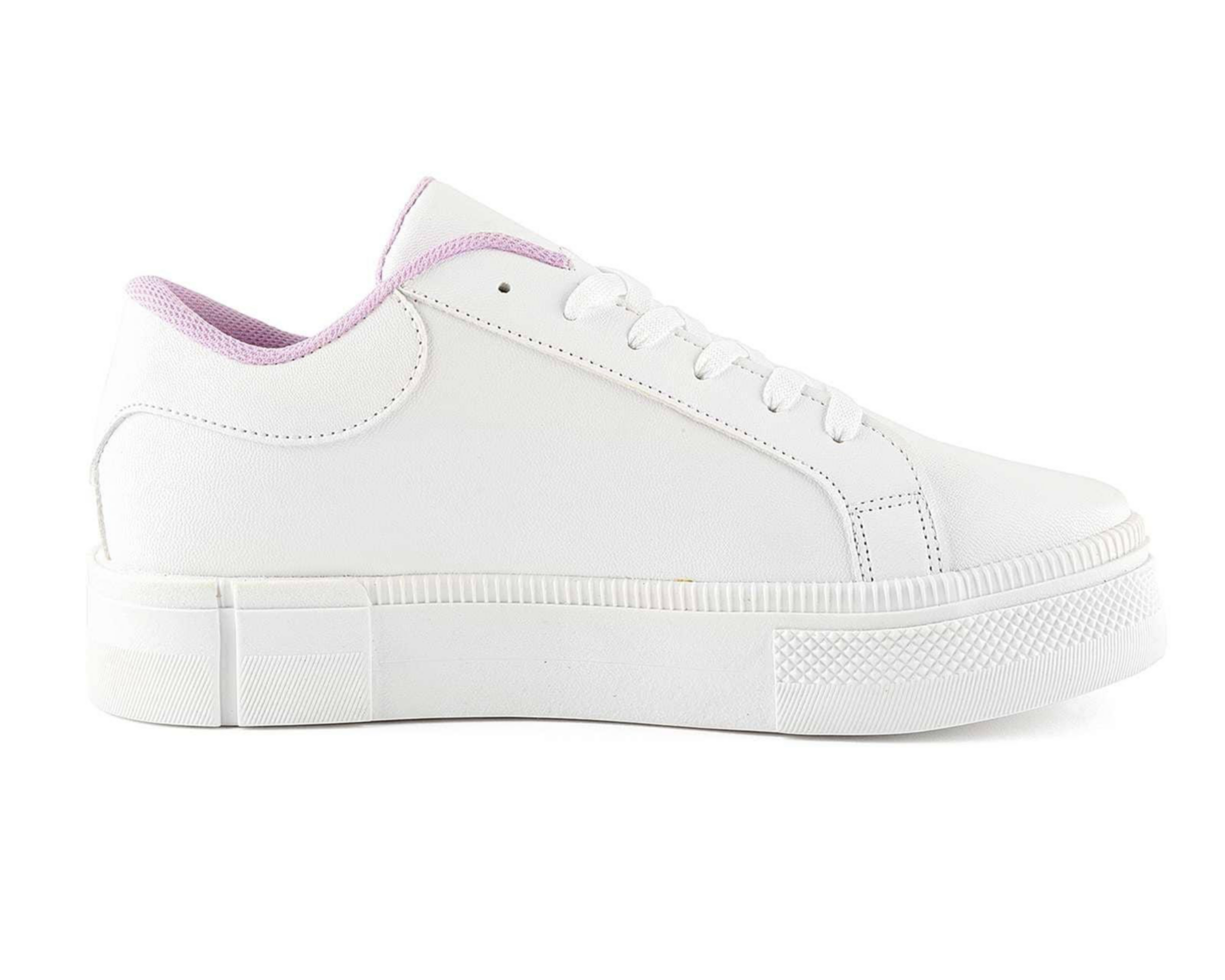 Foto 5 pulgar | Tenis Casuales 18 Forever para Mujer