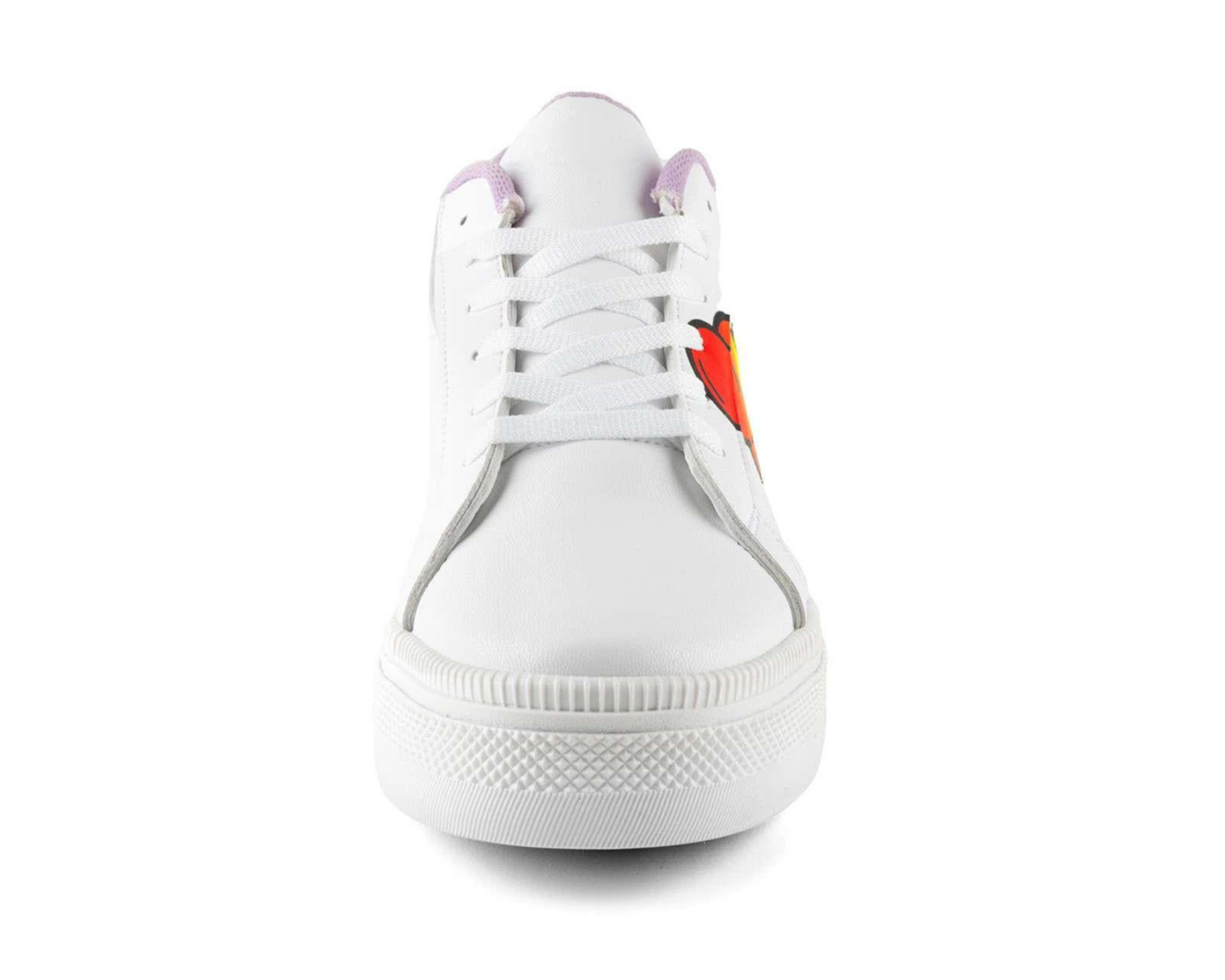 Foto 7 pulgar | Tenis Casuales 18 Forever para Mujer
