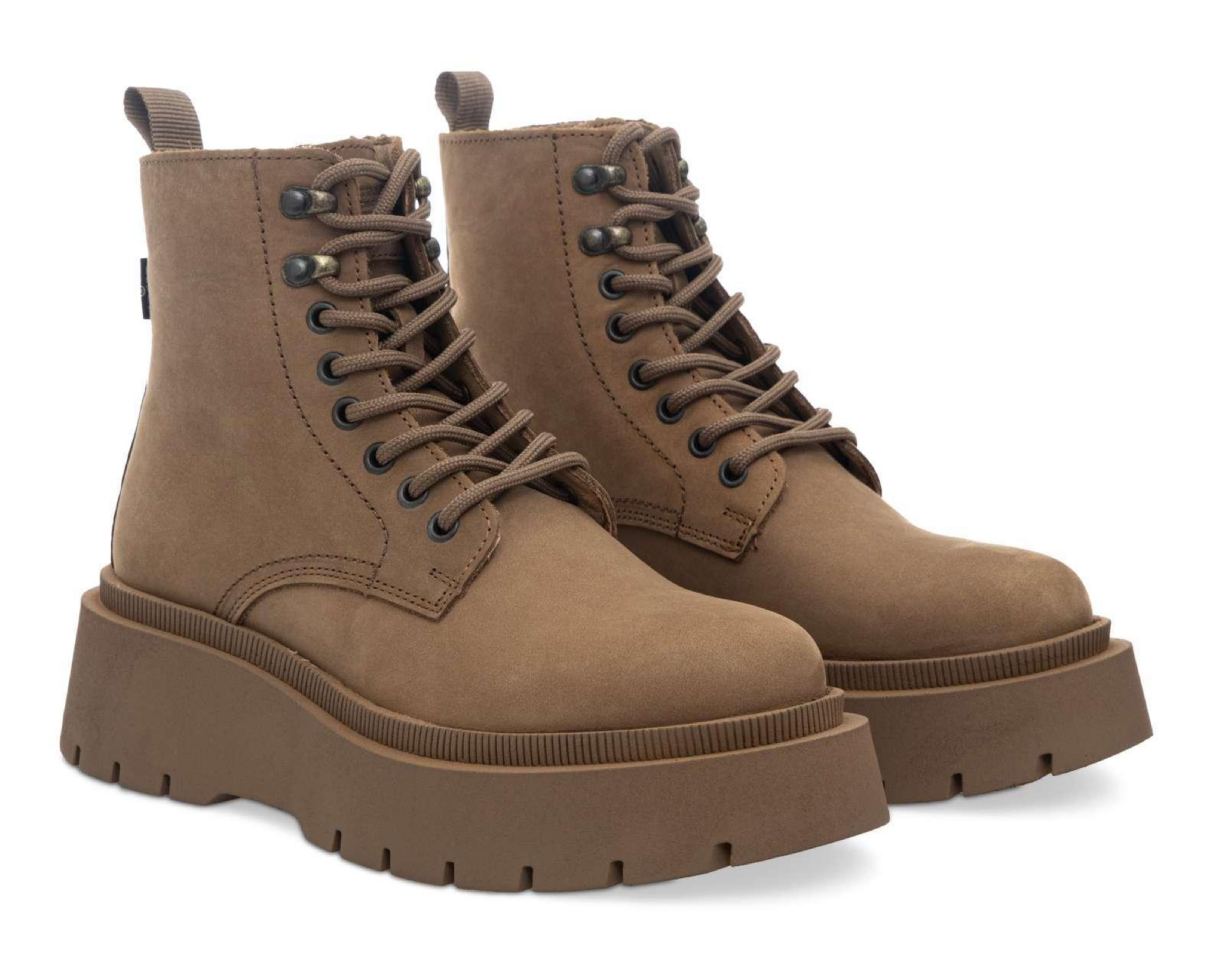 Botas Urbanas Levi's para Mujer