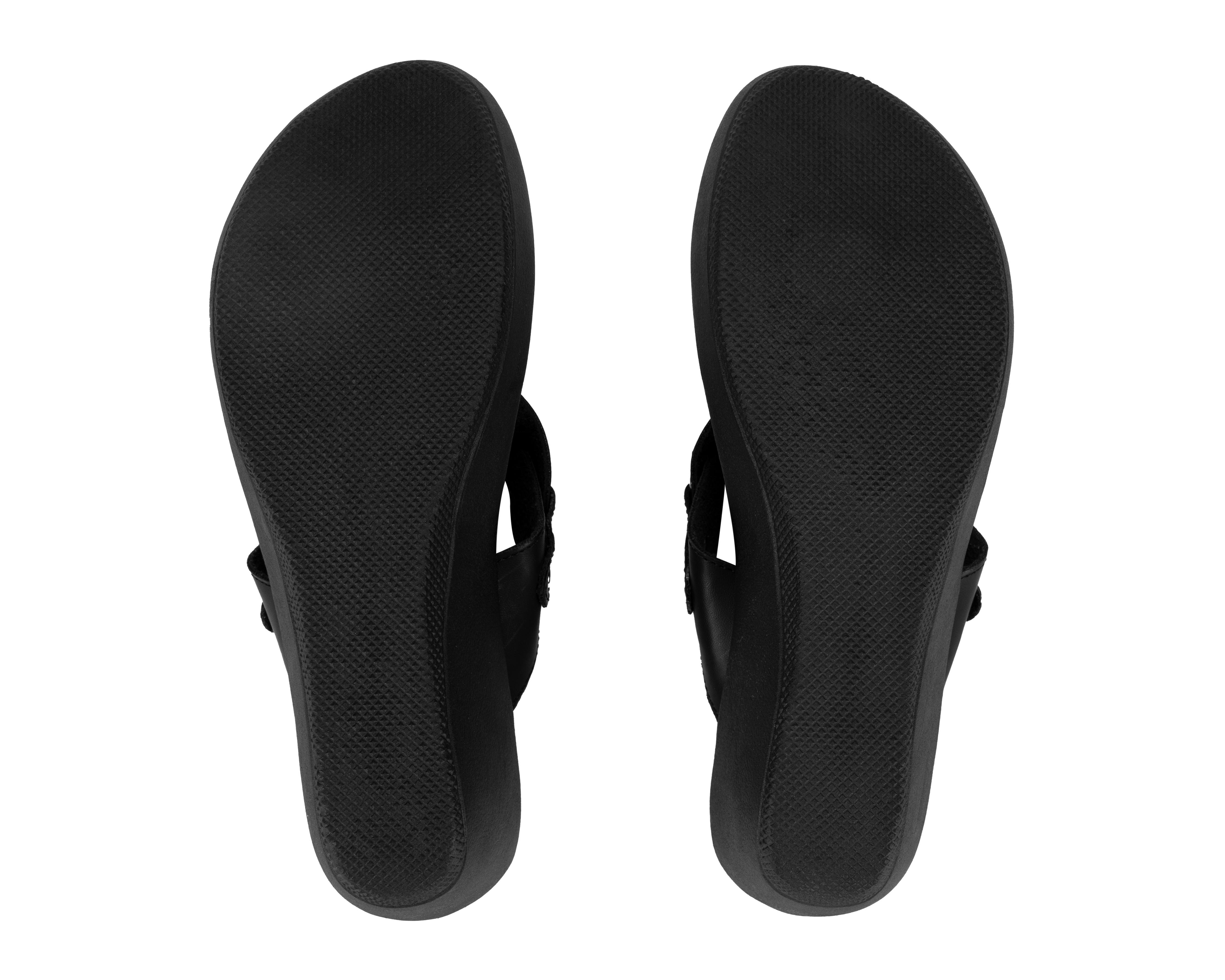 Foto 3 pulgar | Sandalias Confort Lady Sun Conforto para Mujer