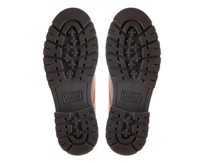 Foto 2 | Botas Urbanas Levi's de Piel para Mujer