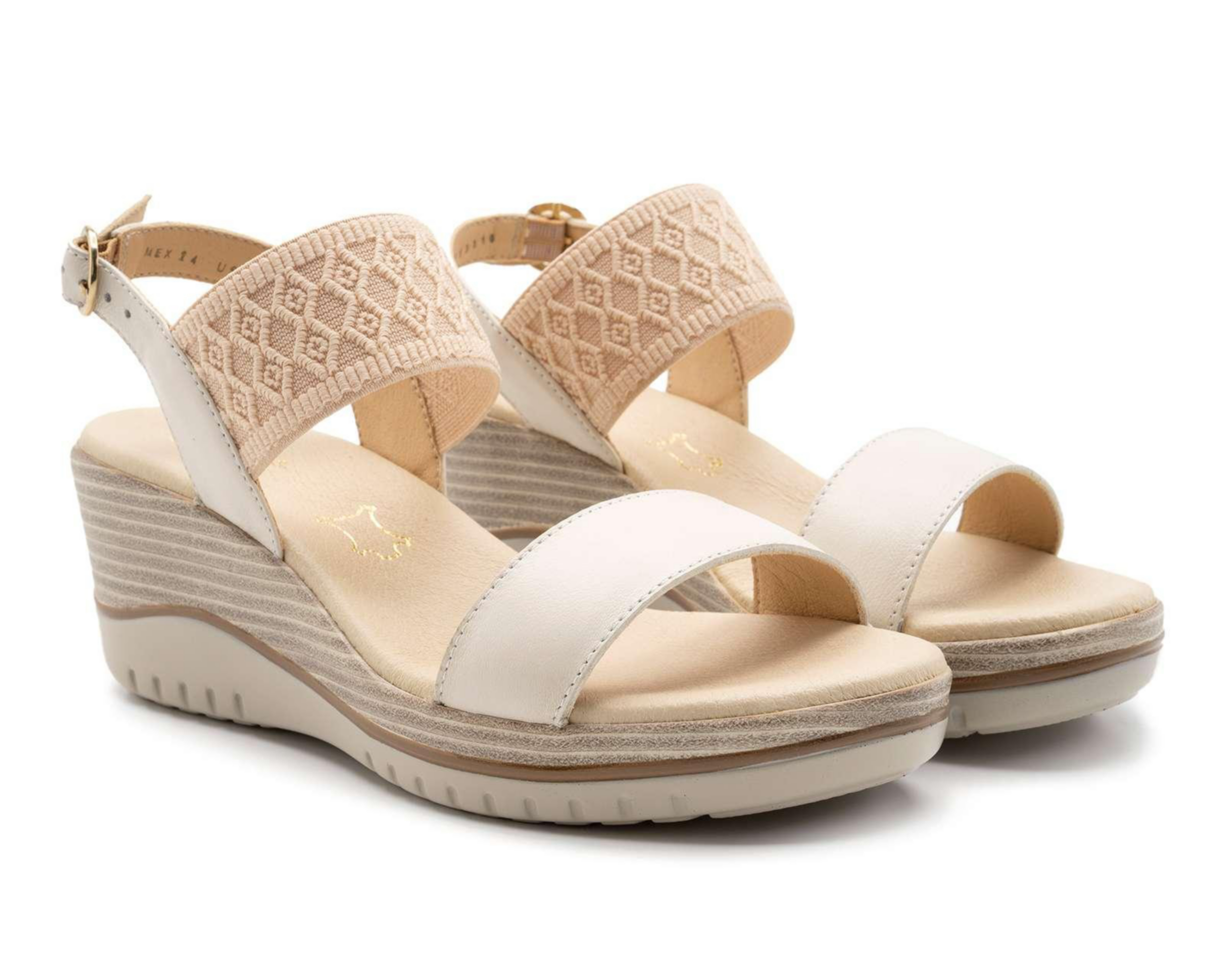 Sandalias Confort Flexi para Mujer