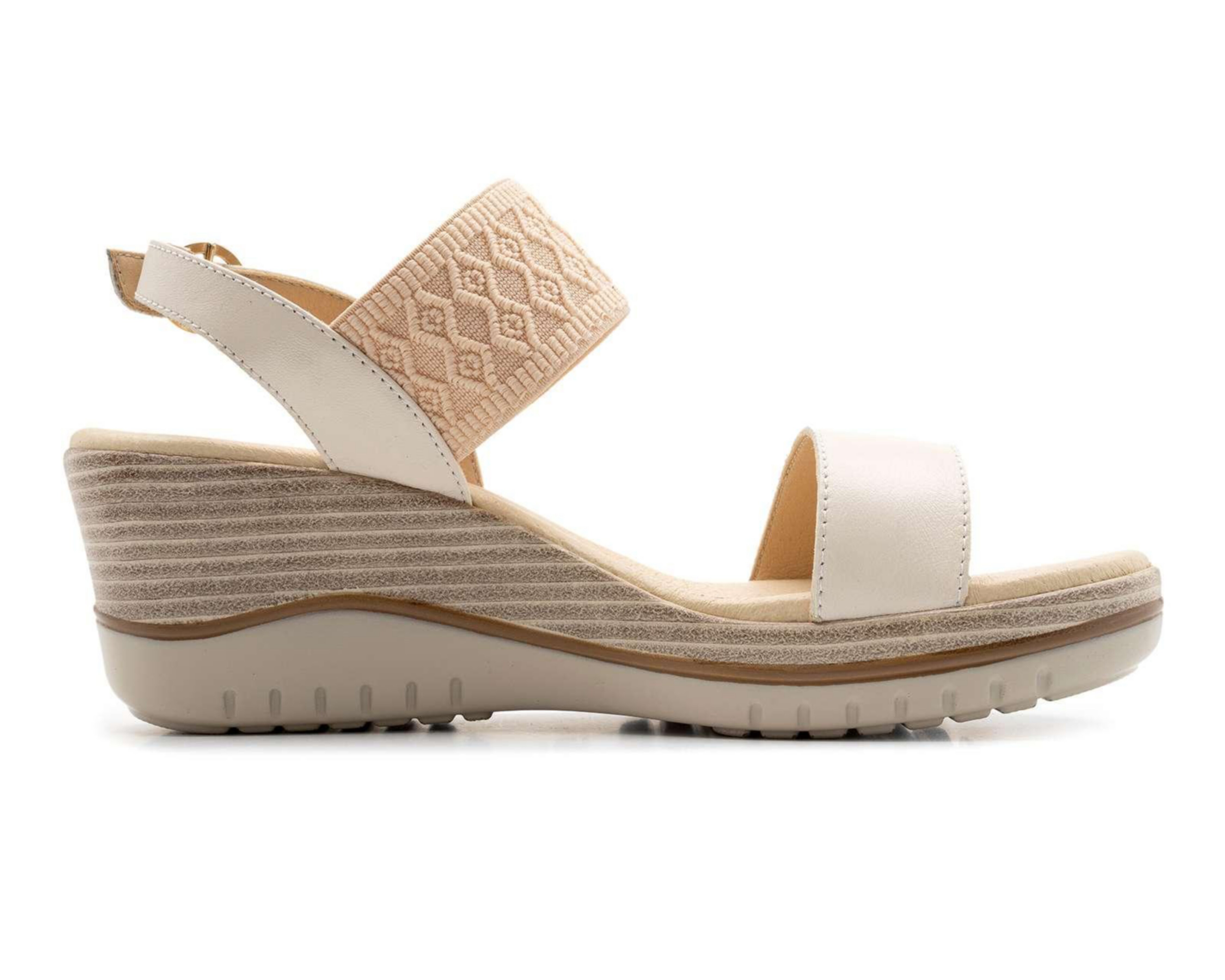 Sandalias Confort Flexi para Mujer Coppel