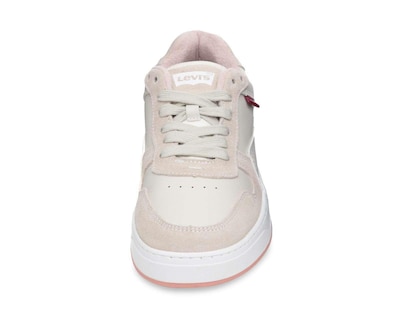 Foto 5 | Tenis Casuales Levi's de Piel para Mujer