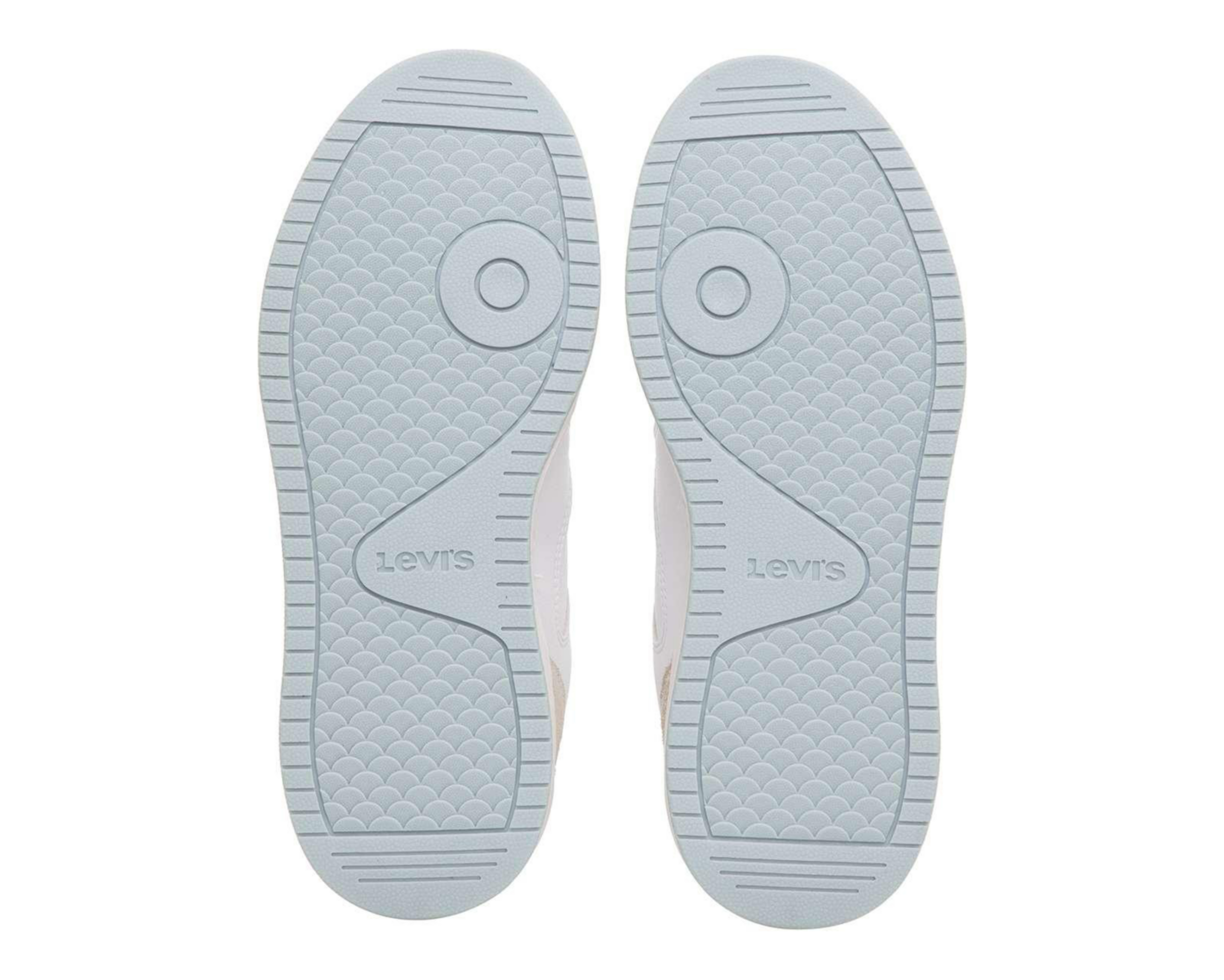 Foto 3 pulgar | Tenis Levi's para Mujer