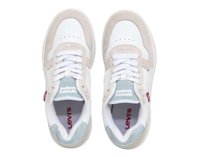 Foto 3 | Tenis Levi's para Mujer