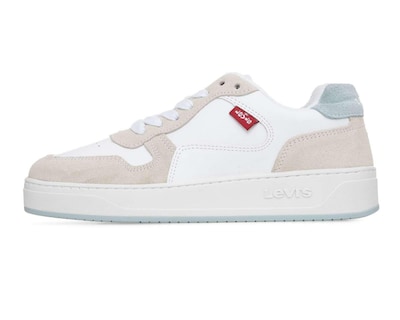 Foto 4 | Tenis Levi's para Mujer