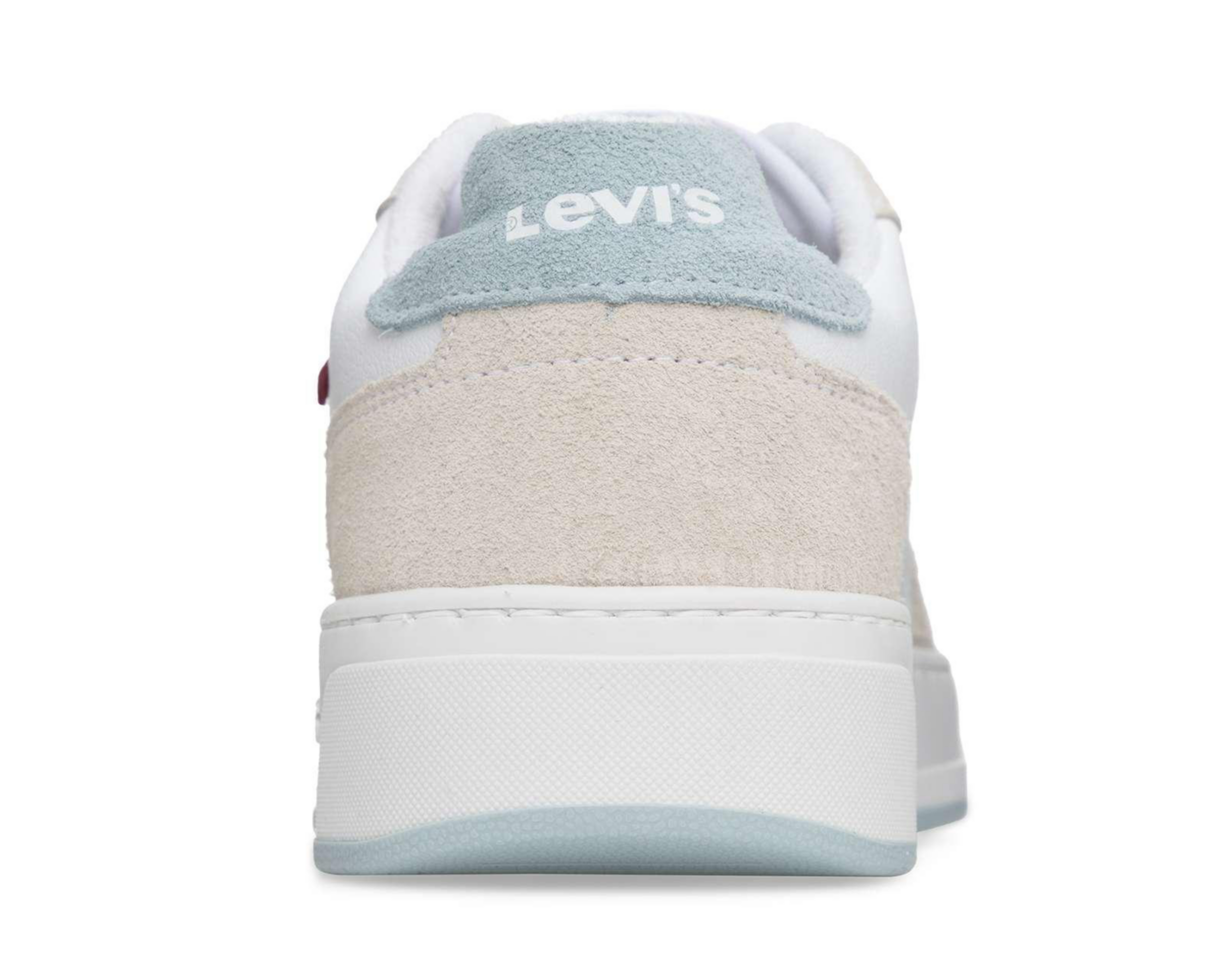 Foto 7 pulgar | Tenis Levi's para Mujer