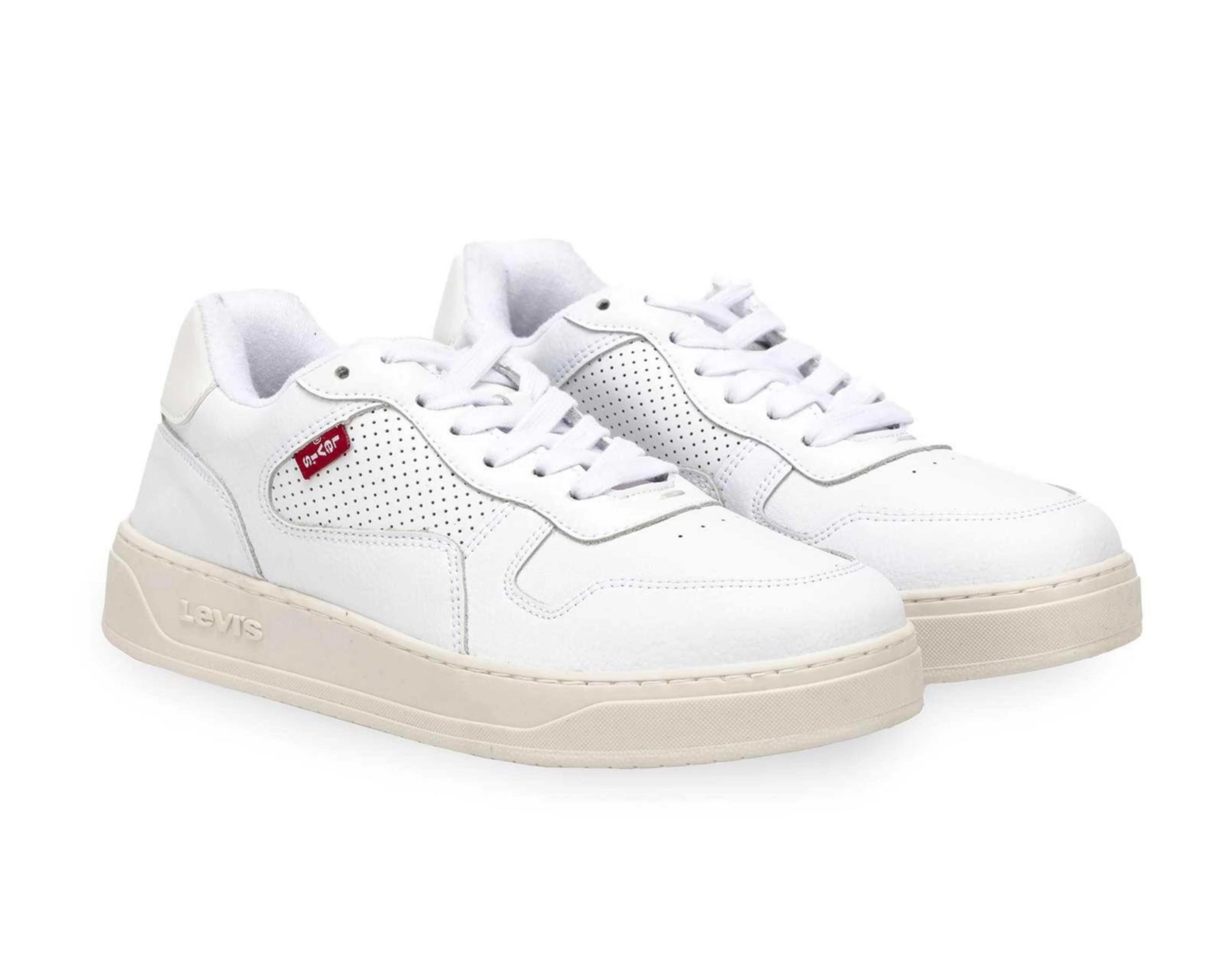 Tenis Casuales Levi's para Mujer