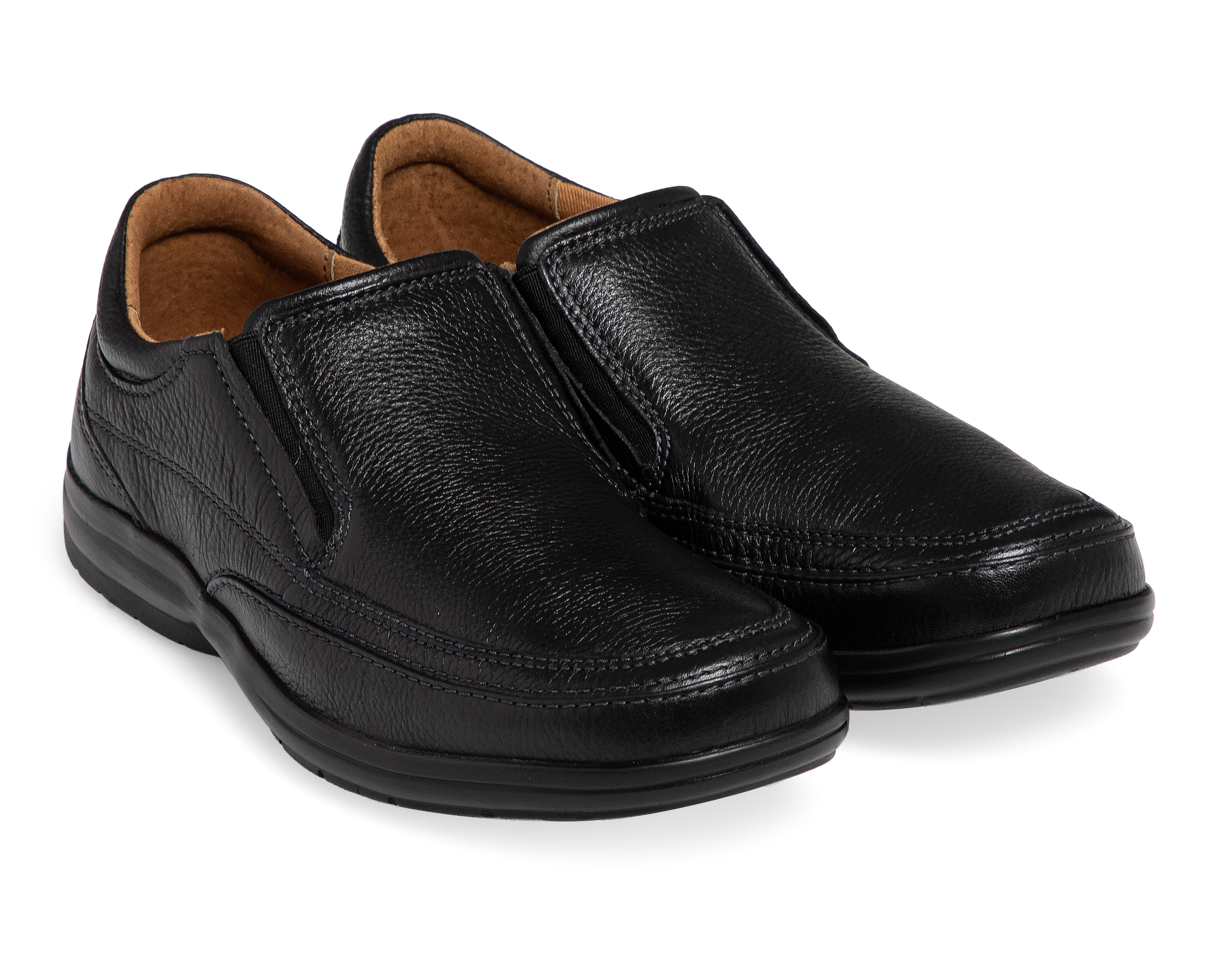 Zapatos Confort Flexi para Hombre