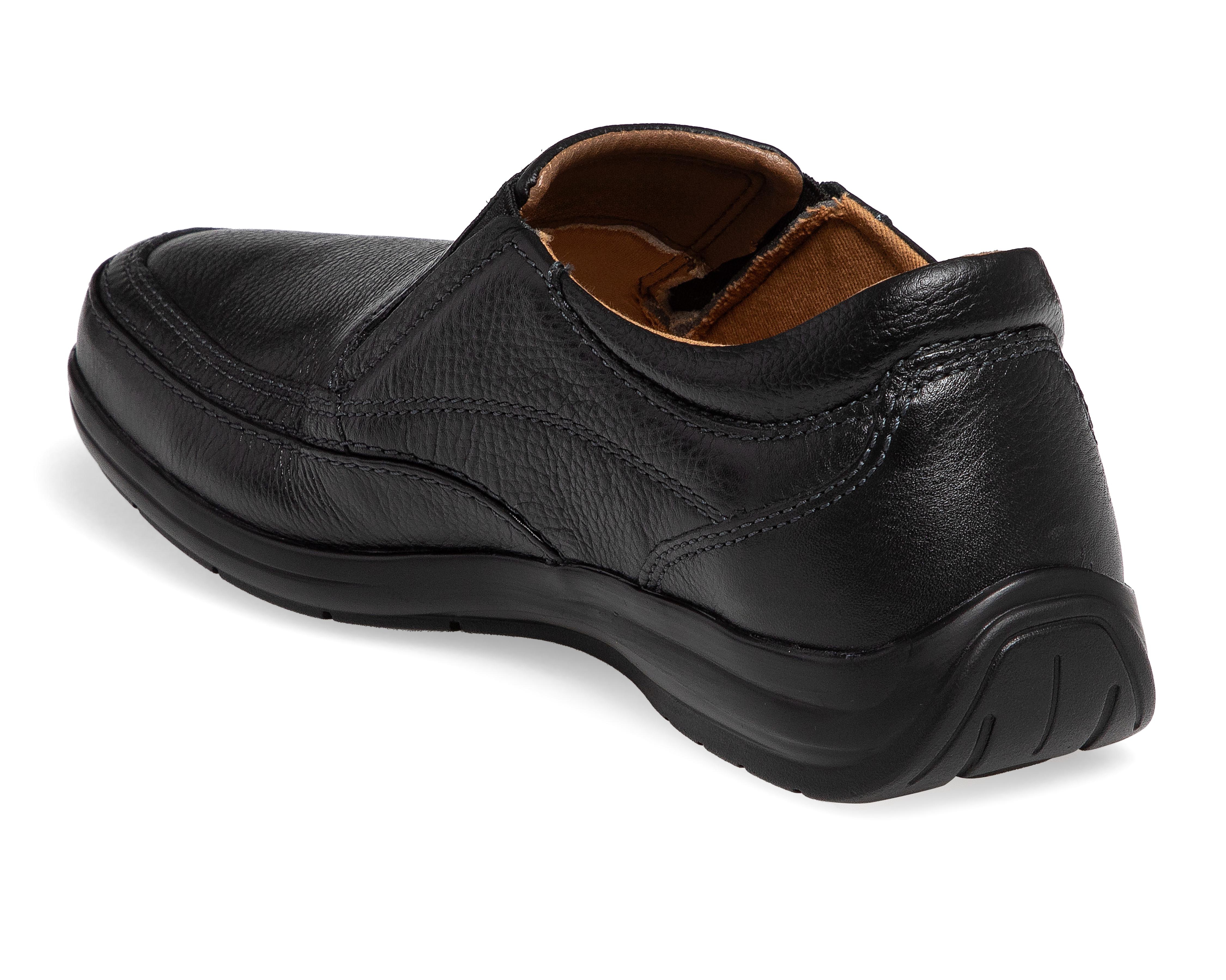 Zapatos Confort Flexi Para Hombre | Coppel