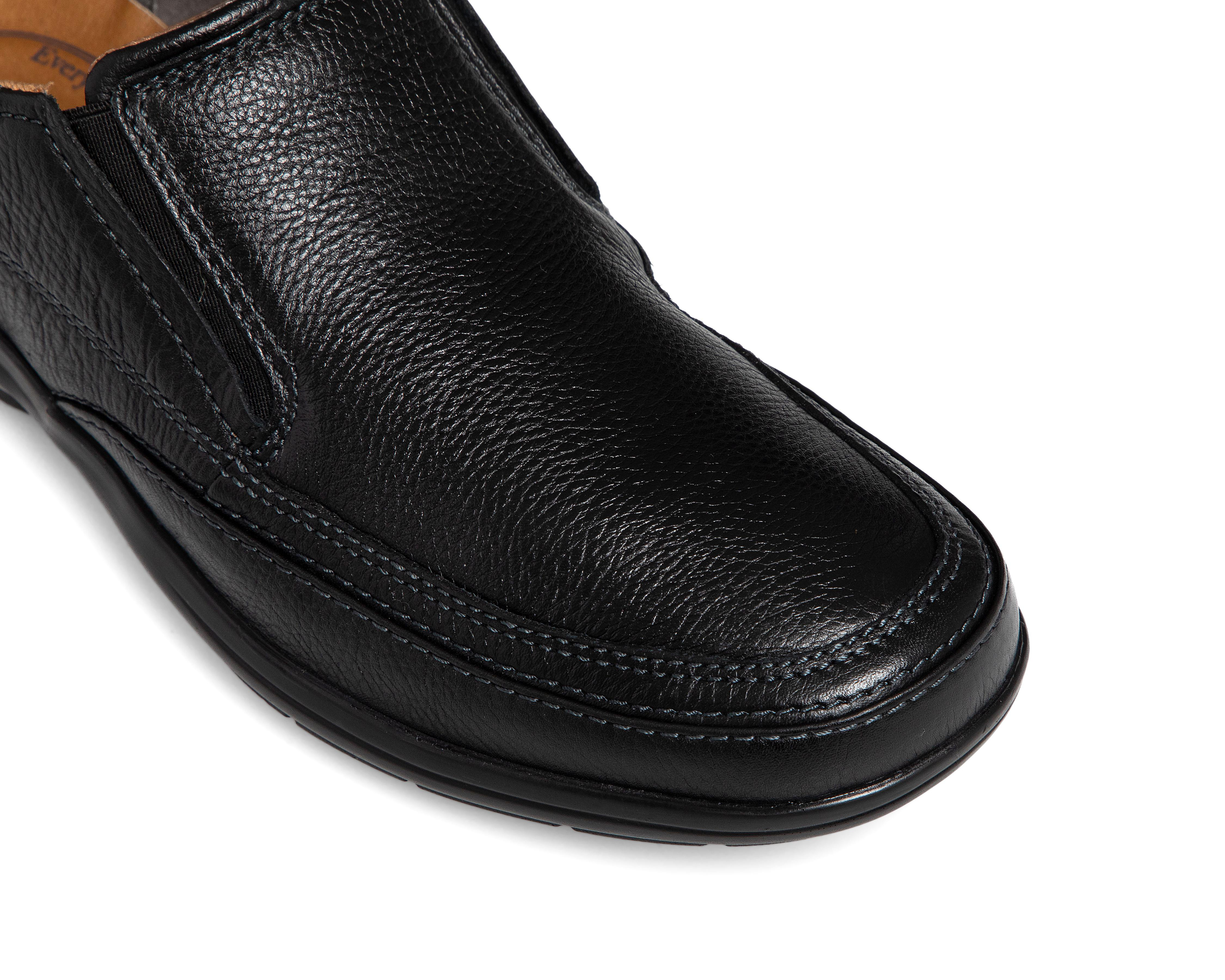 Foto 7 pulgar | Zapatos Confort Flexi para Hombre