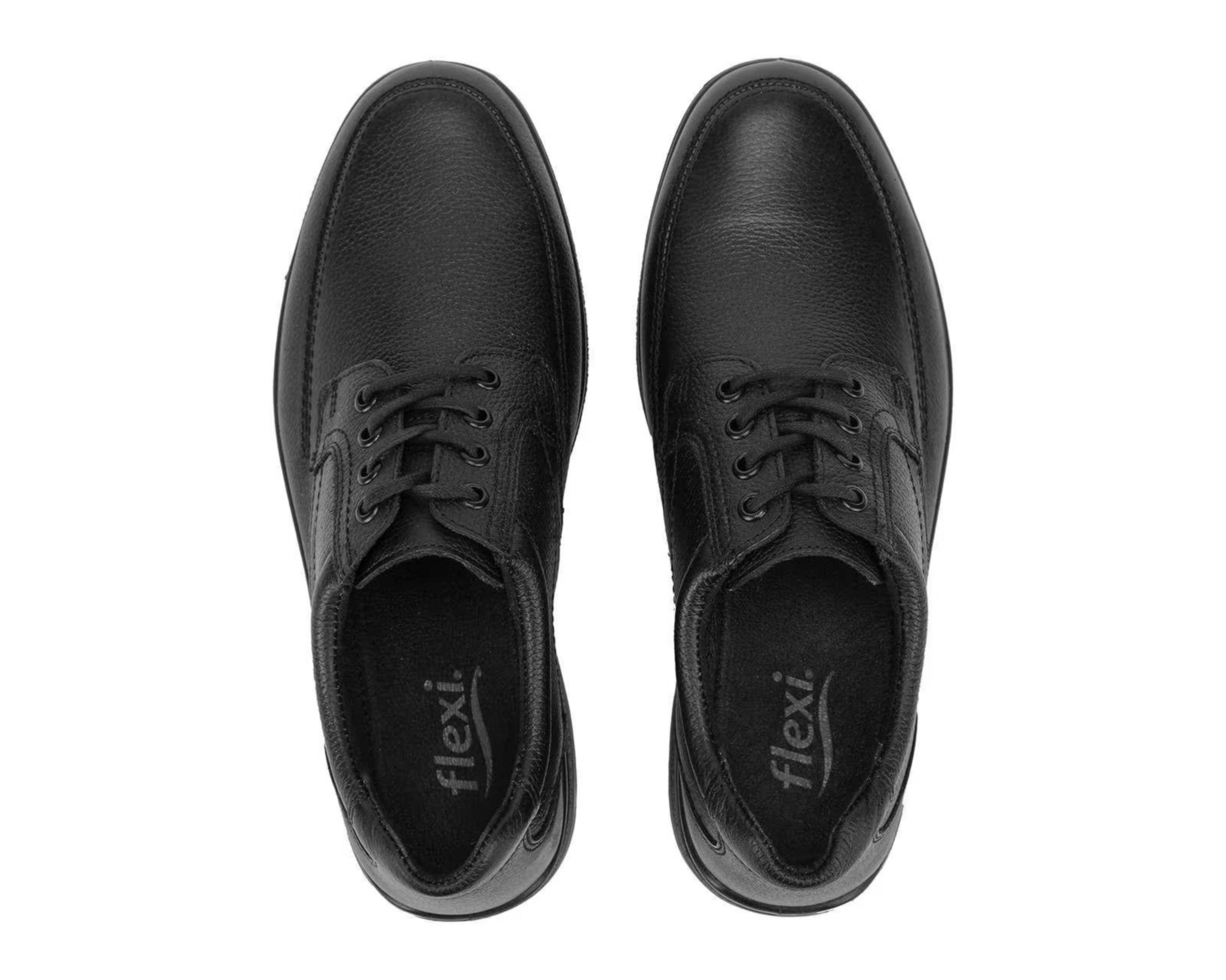 Foto 4 pulgar | Zapatos Confort Flexi para Hombre