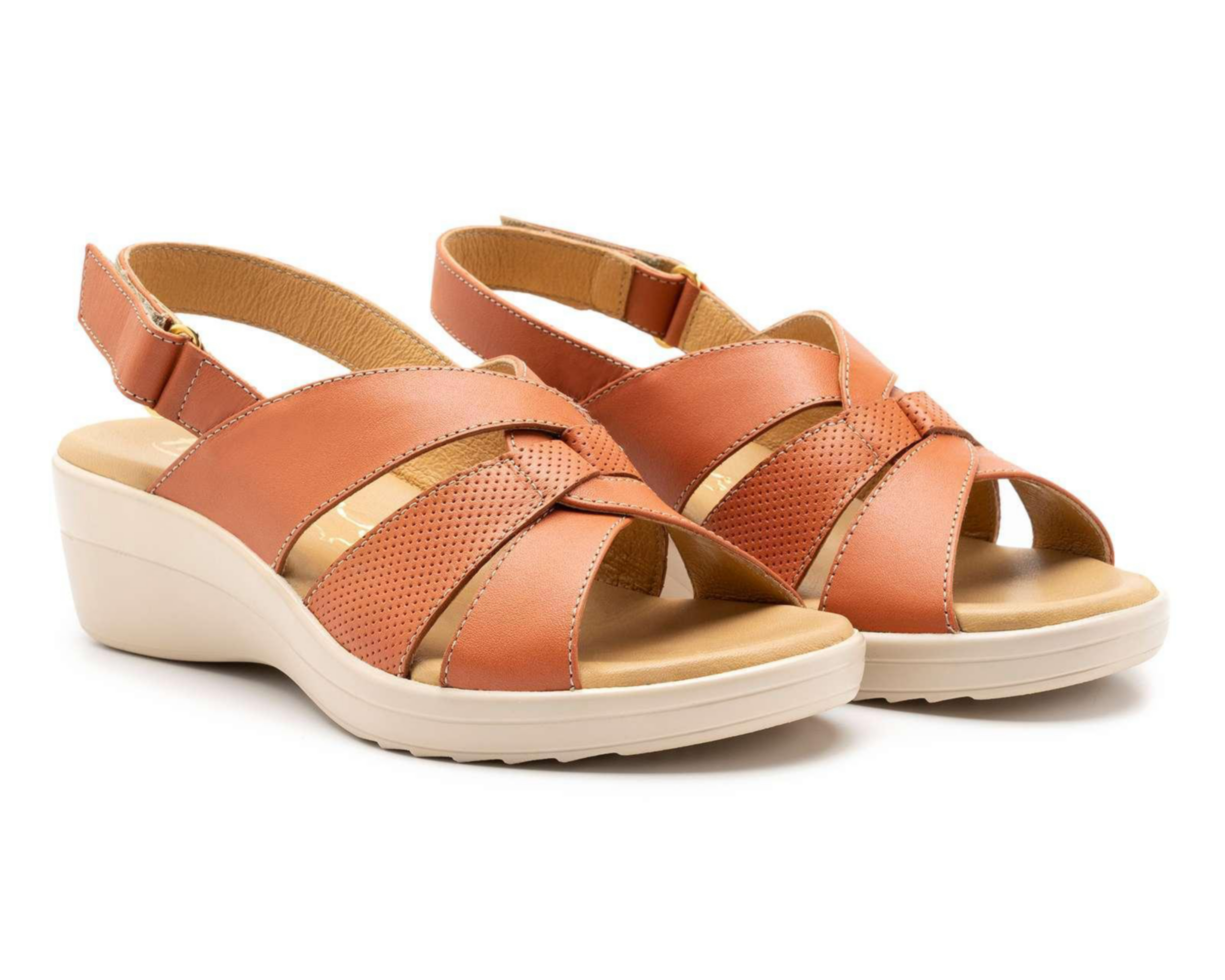 Sandalias Confort Flexi para Mujer