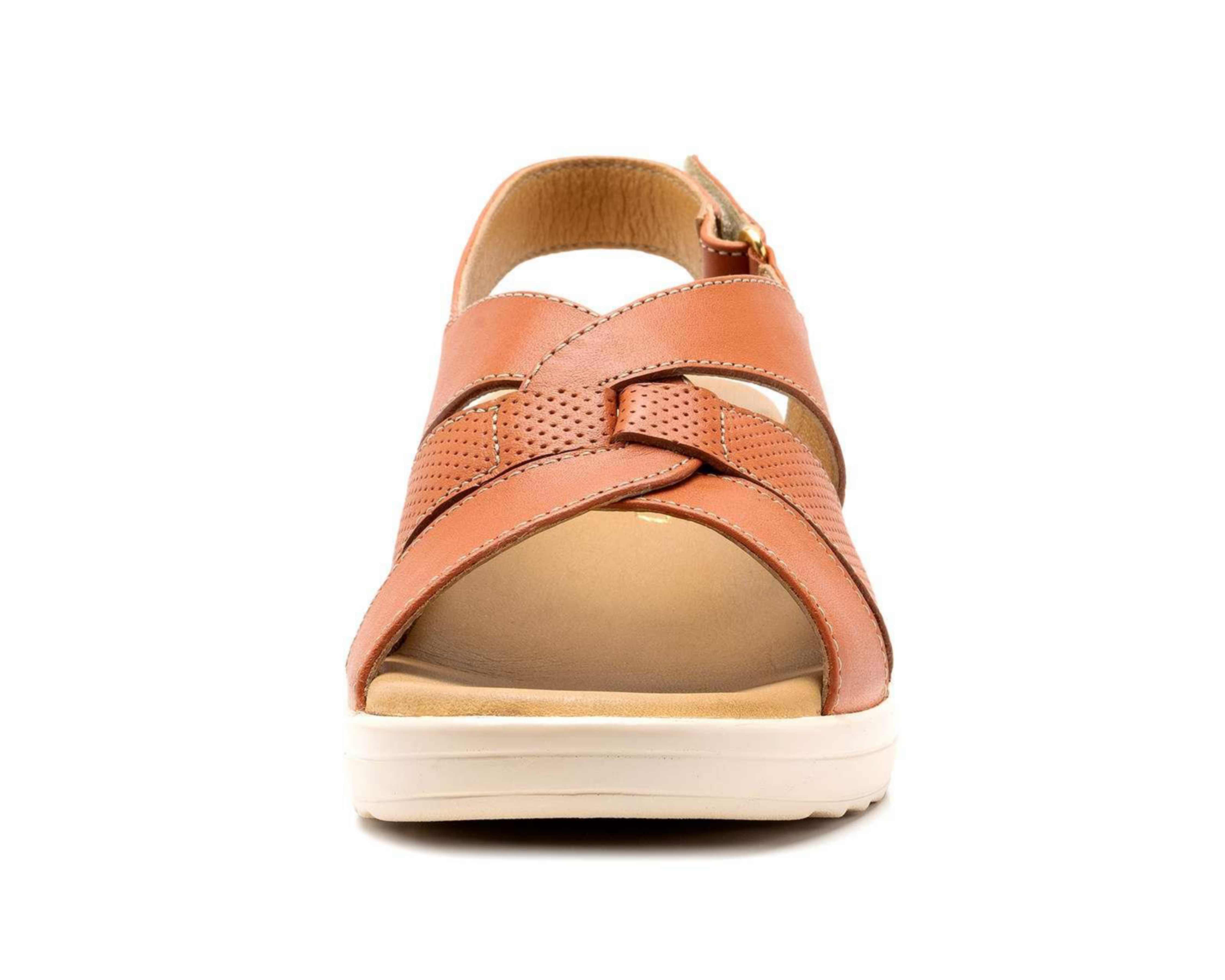 Foto 5 | Sandalias Confort Flexi para Mujer