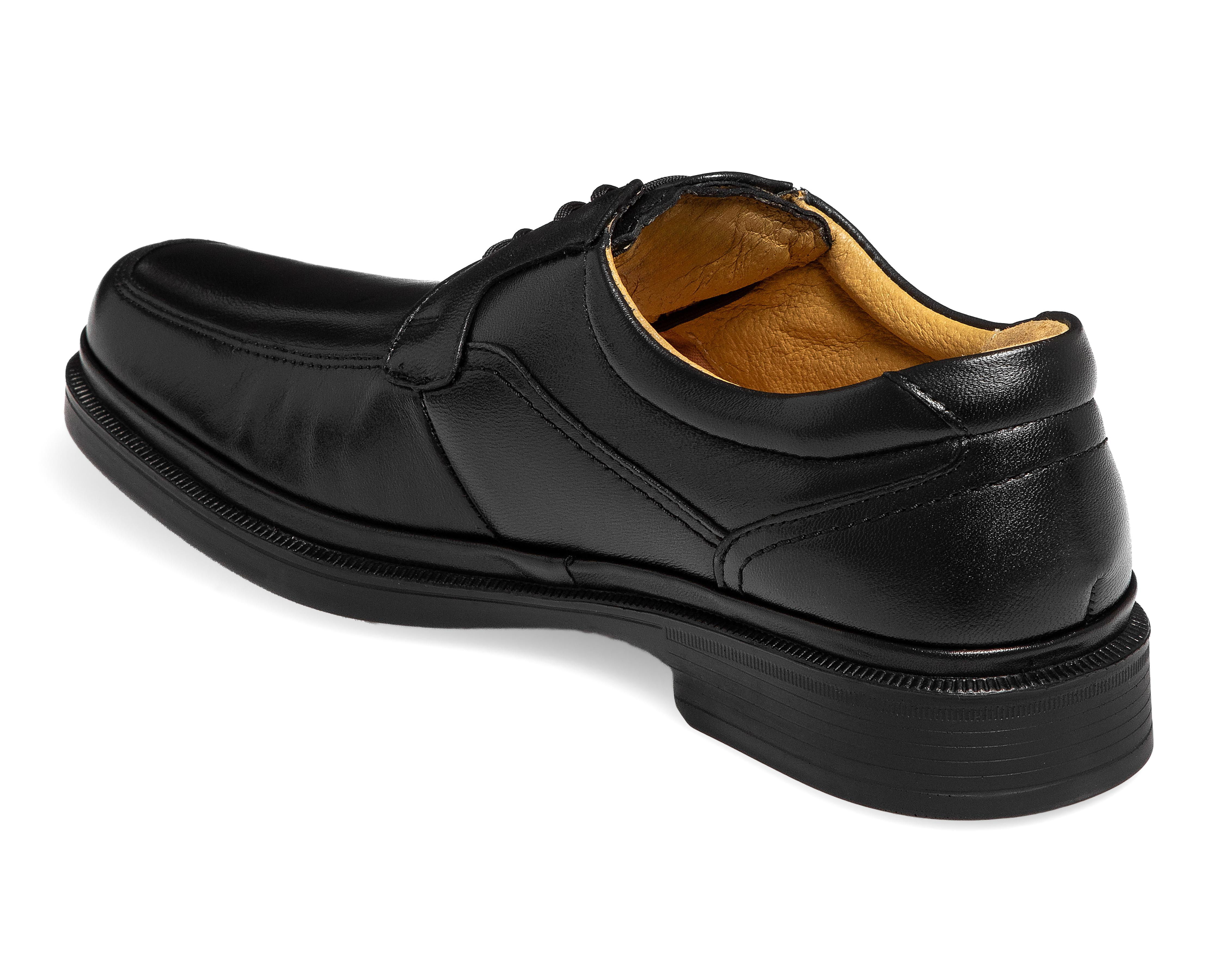 Foto 4 pulgar | Zapatos Confort Porto Sur para Hombre