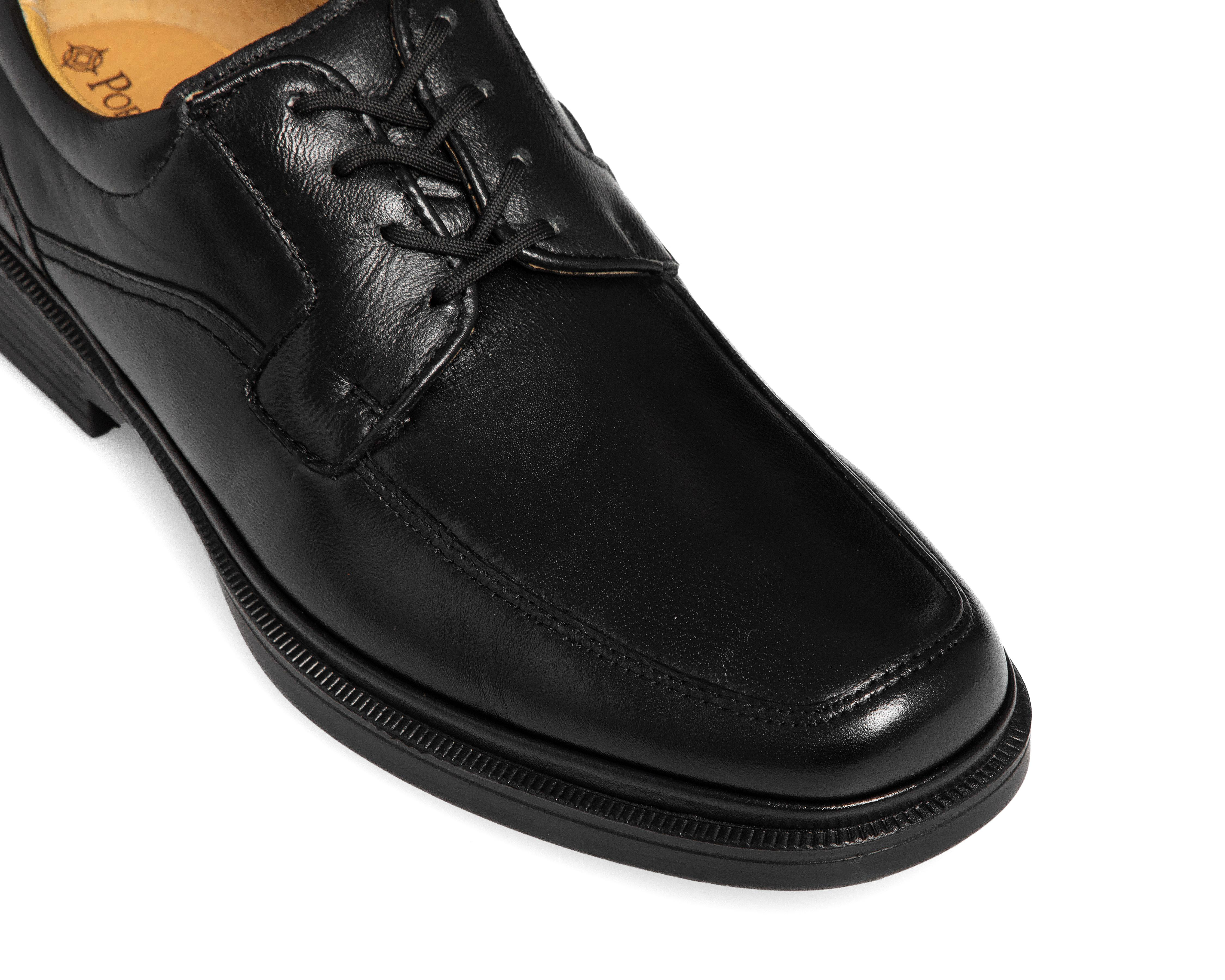 Foto 6 | Zapatos Confort Porto Sur para Hombre