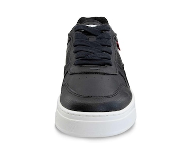 Foto 5 | Tenis Casuales Levi's de Piel para Mujer