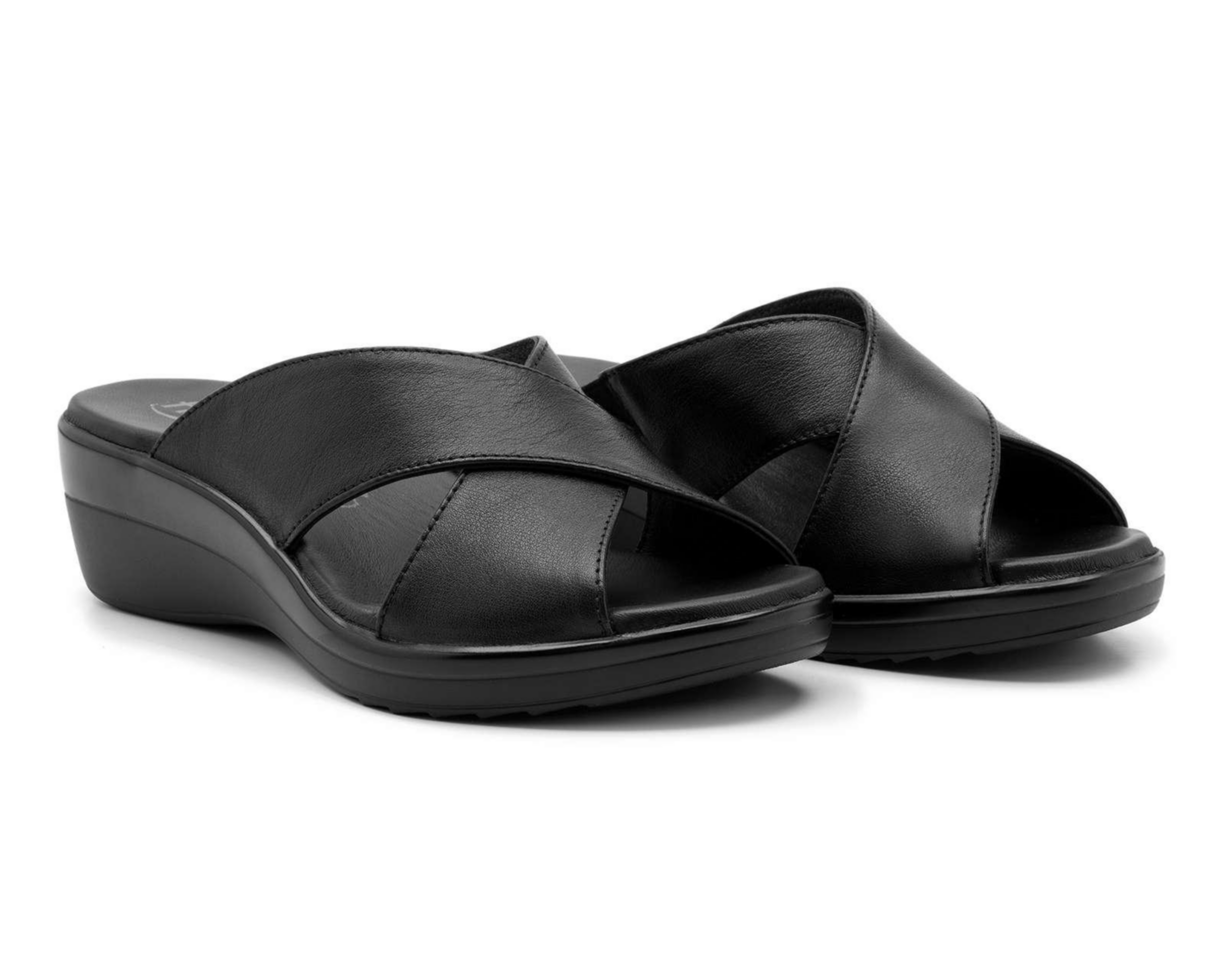 Foto 2 pulgar | Sandalias Confort Flexi para Mujer