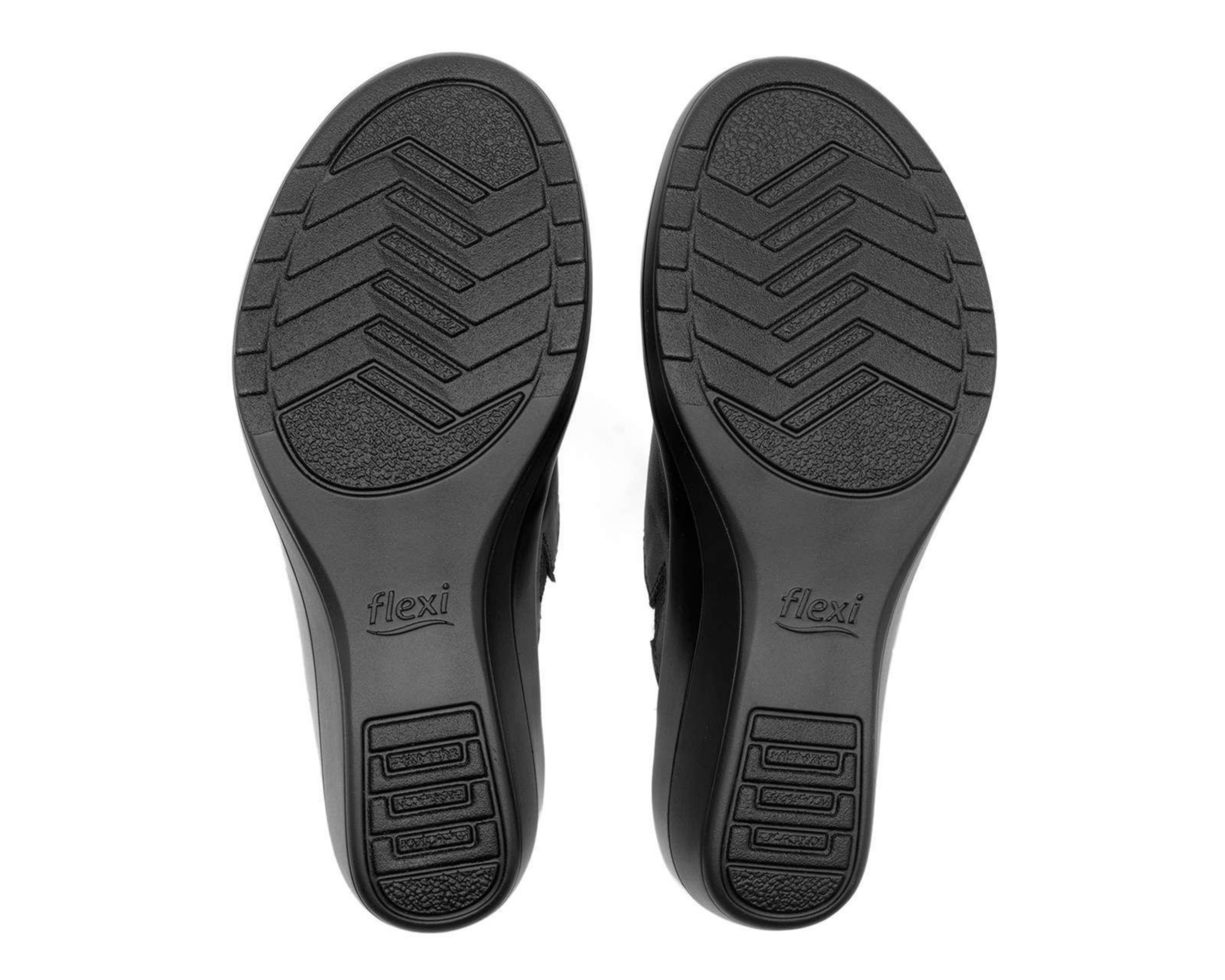 Foto 2 | Sandalias Confort Flexi para Mujer
