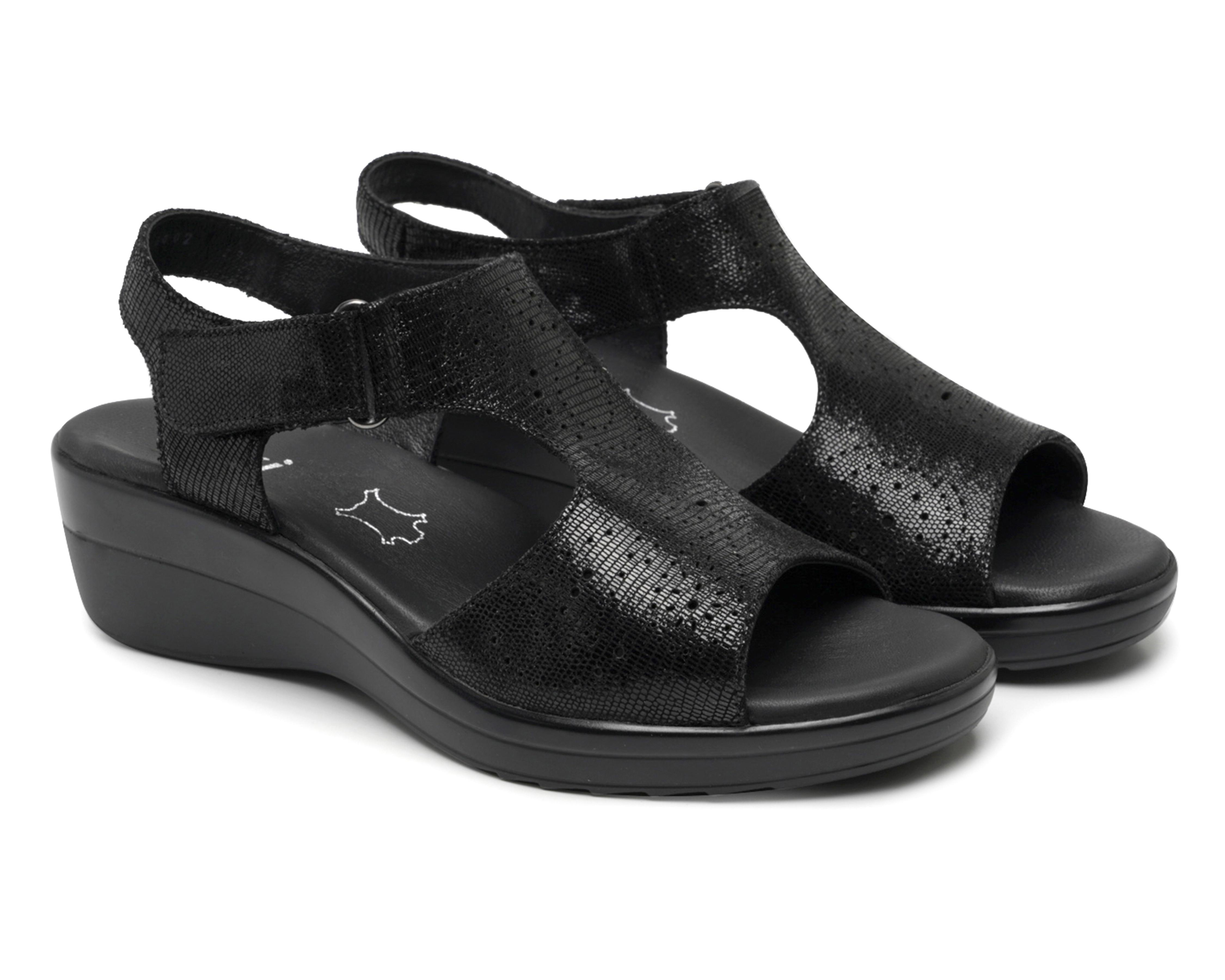 Sandalias Confort Flexi para Mujer $600