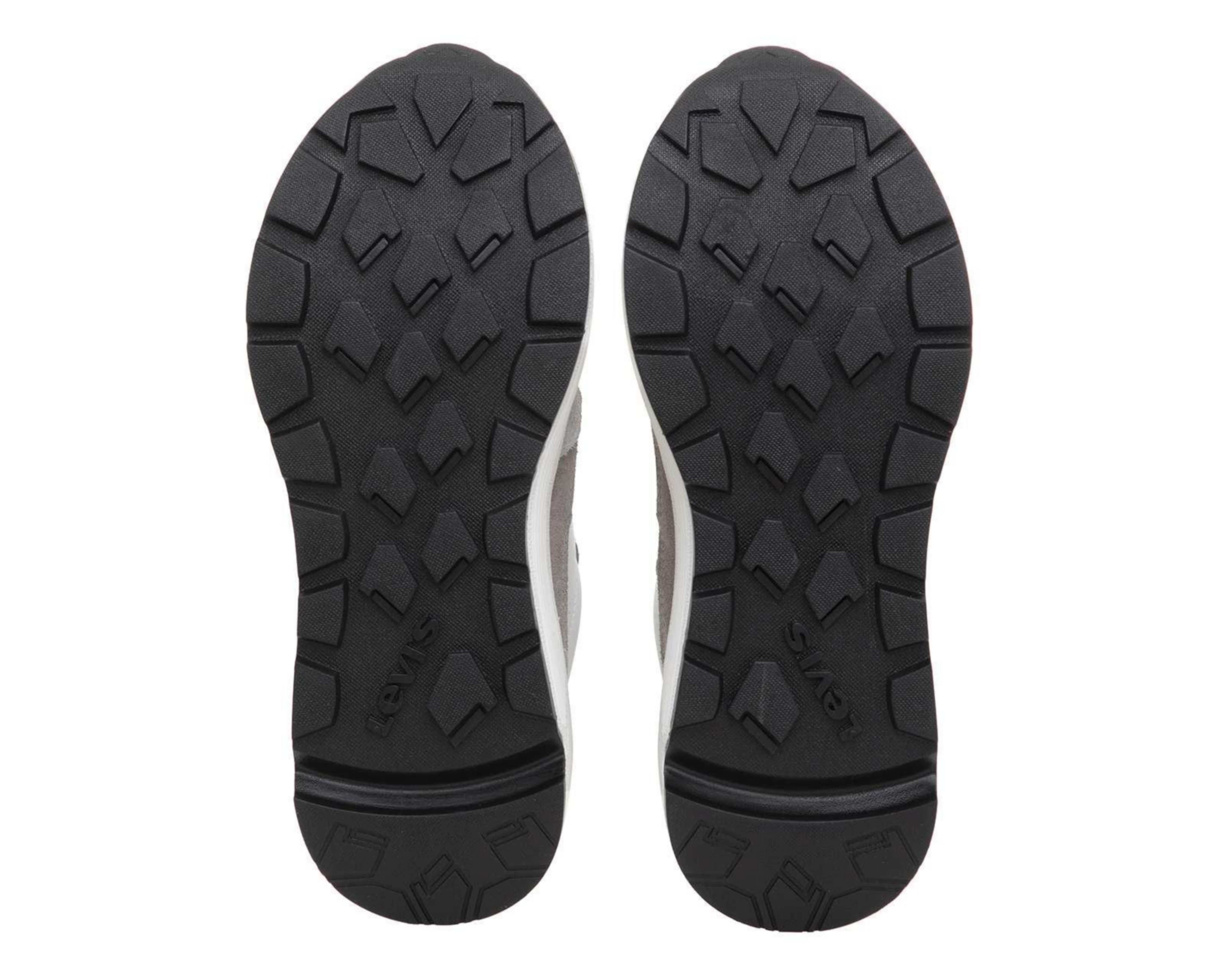 Foto 3 pulgar | Tenis Casuales Levi's para Mujer