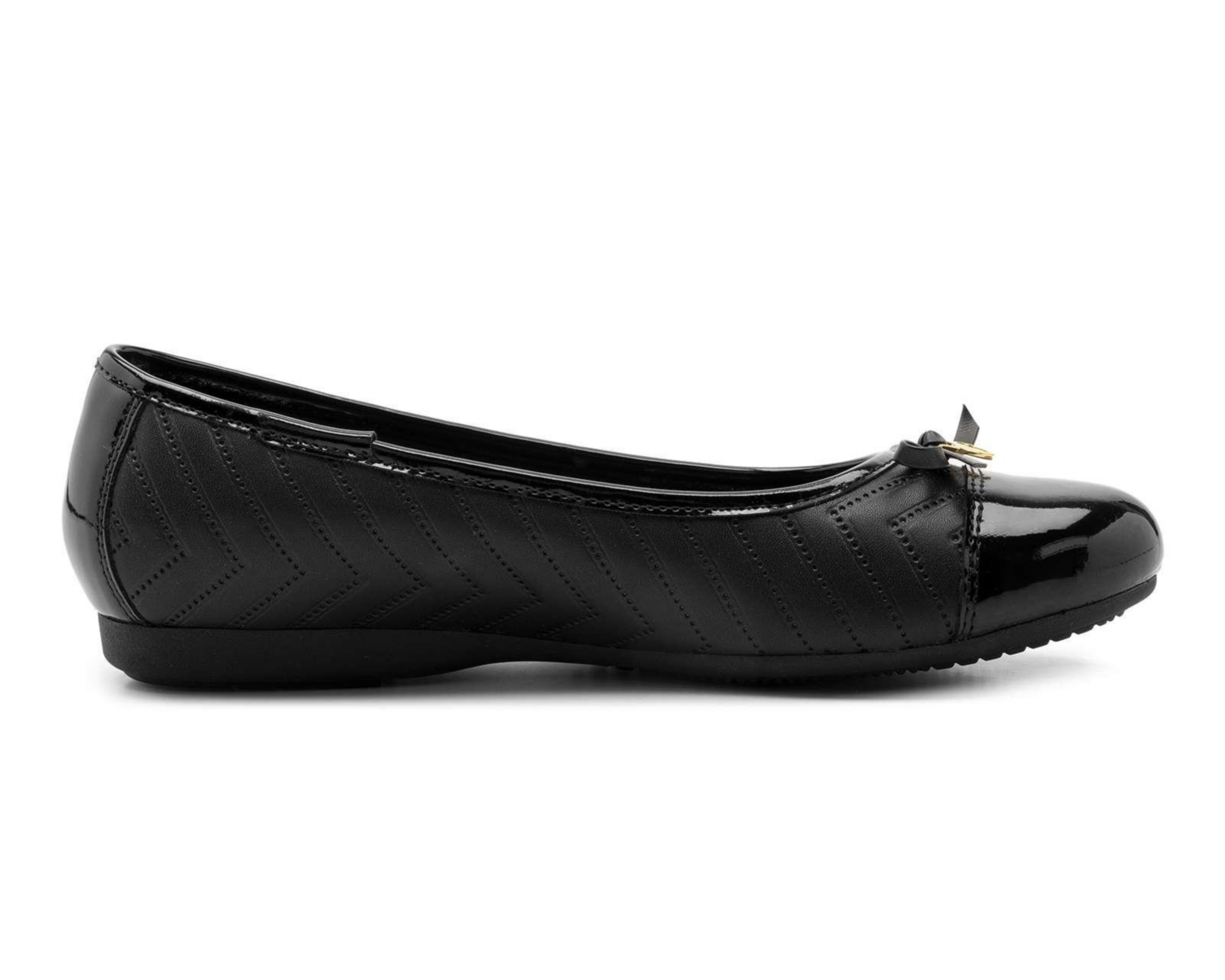 Foto 4 | Zapatos Confort Flexi para Mujer