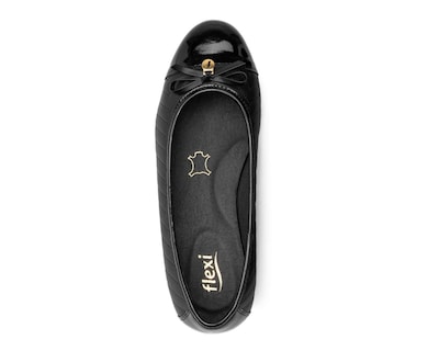 Foto 5 | Zapatos Confort Flexi para Mujer