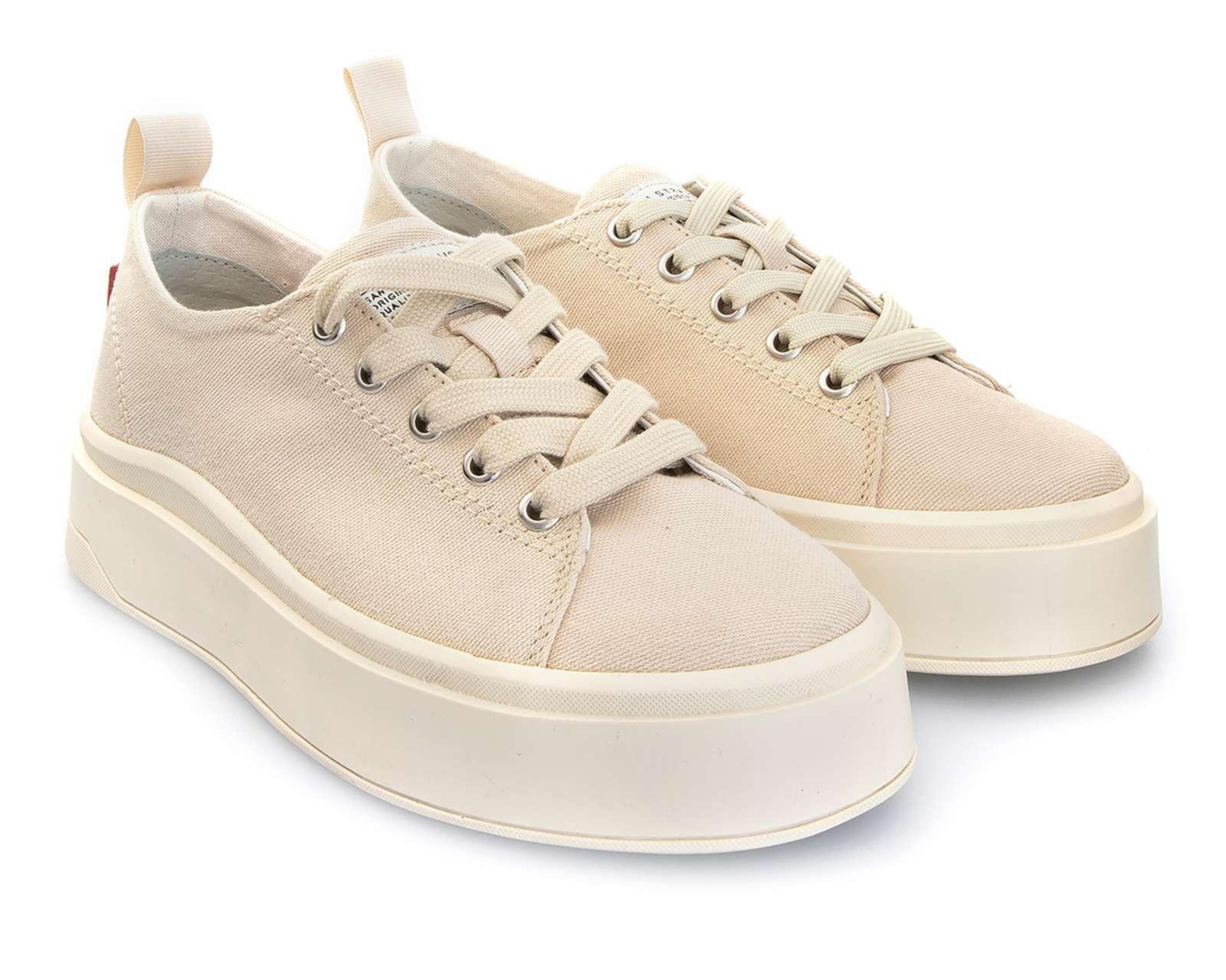 Tenis Casuales Levi's para Mujer