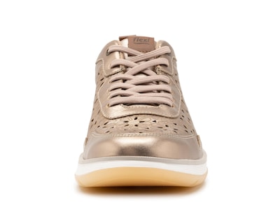 Foto 5 | Zapatos Confort Flexi de Piel para Mujer