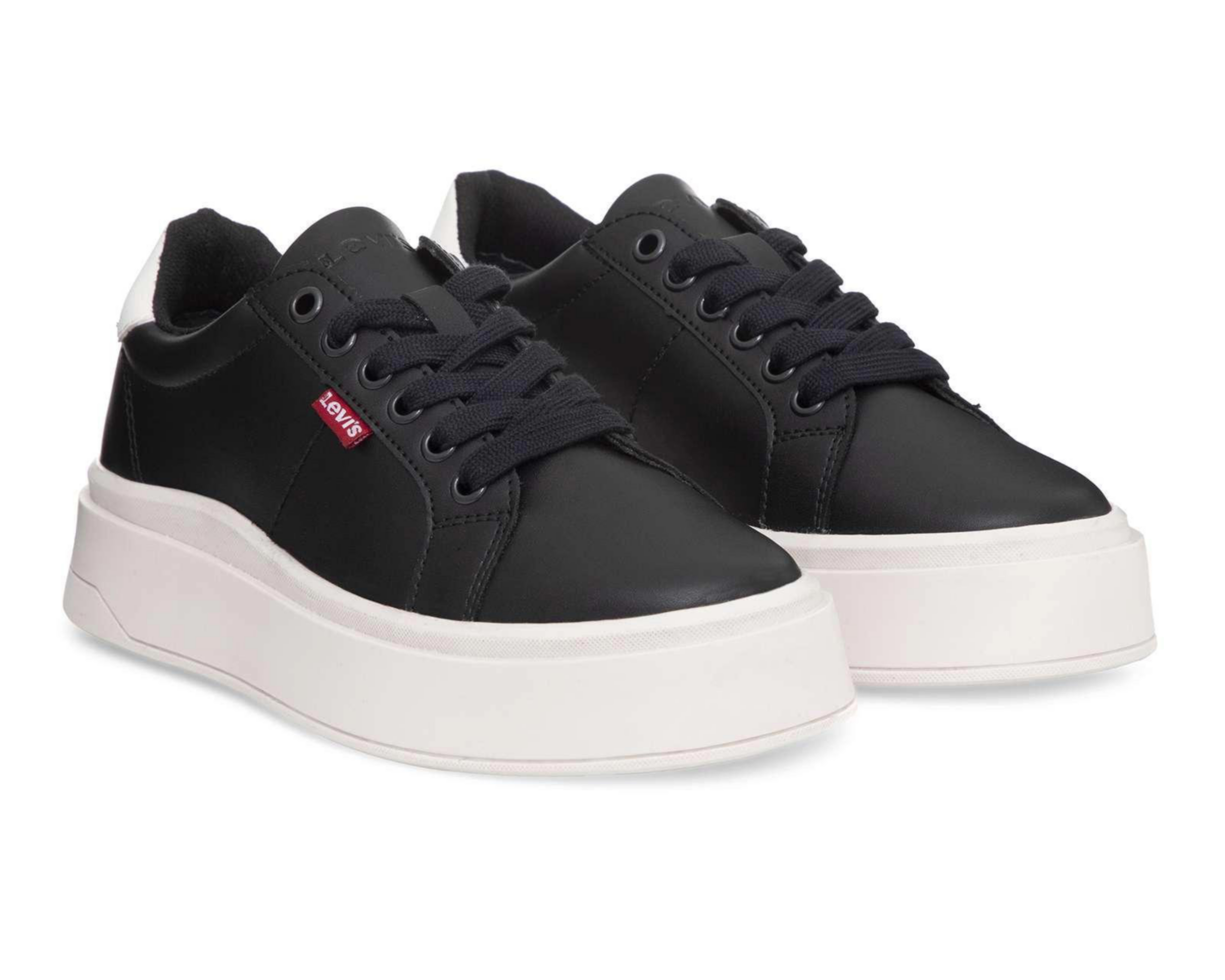 Tenis Casuales Levi's para Mujer