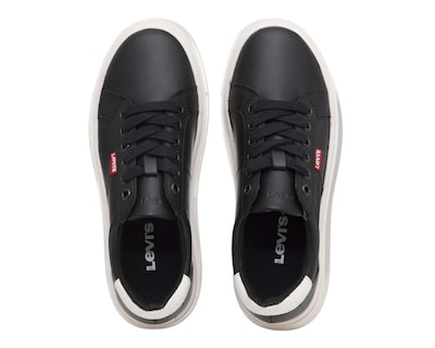 Foto 3 | Tenis Casuales Levi's para Mujer