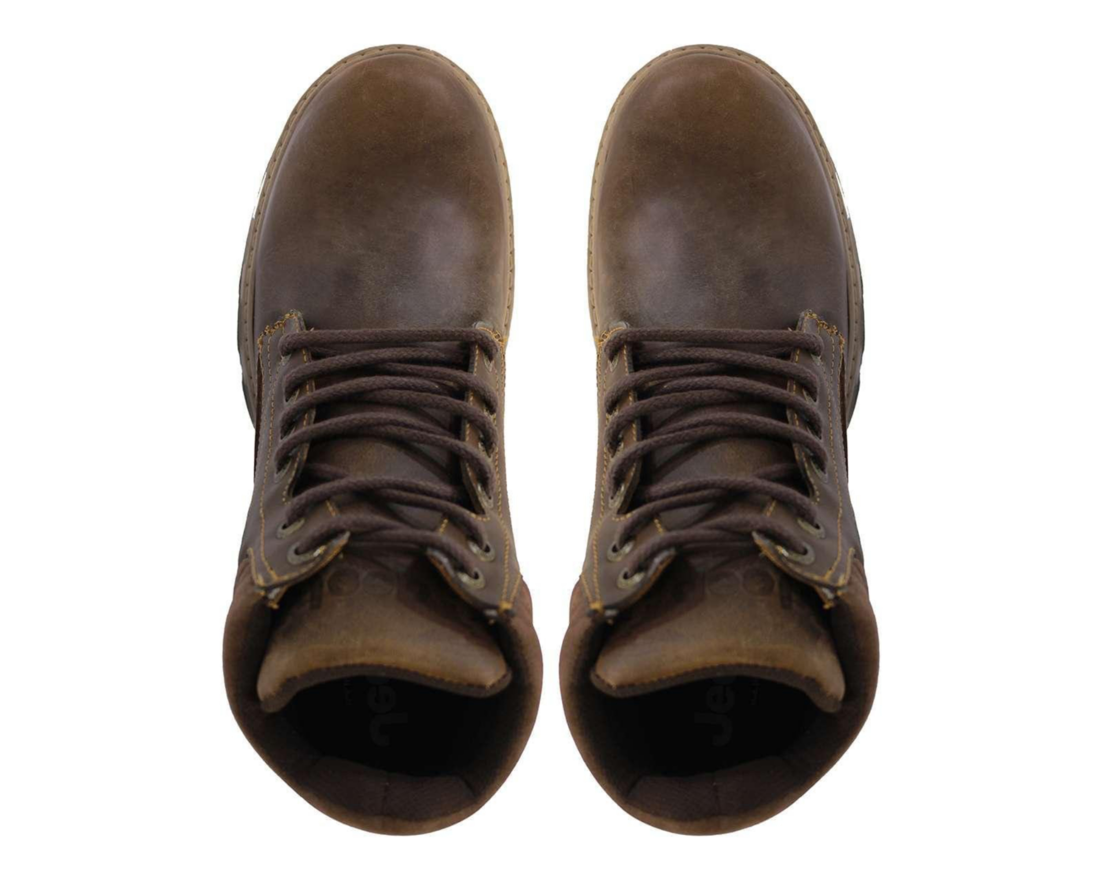 Coppel botas jeep online hombre