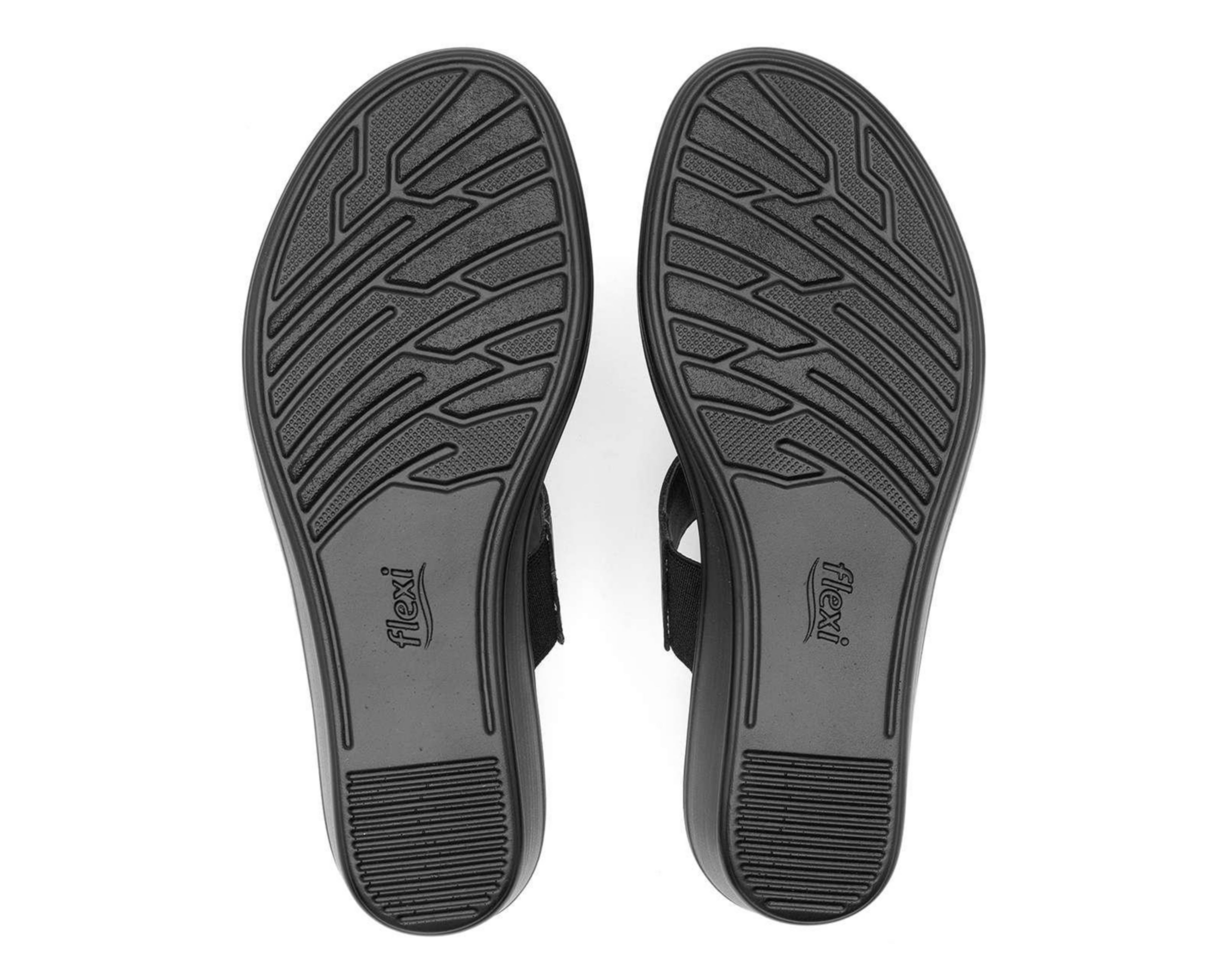 Foto 2 | Sandalias Confort Flexi para Mujer