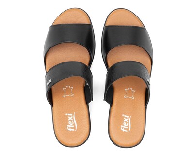 Foto 3 | Sandalias Confort Flexi para Mujer