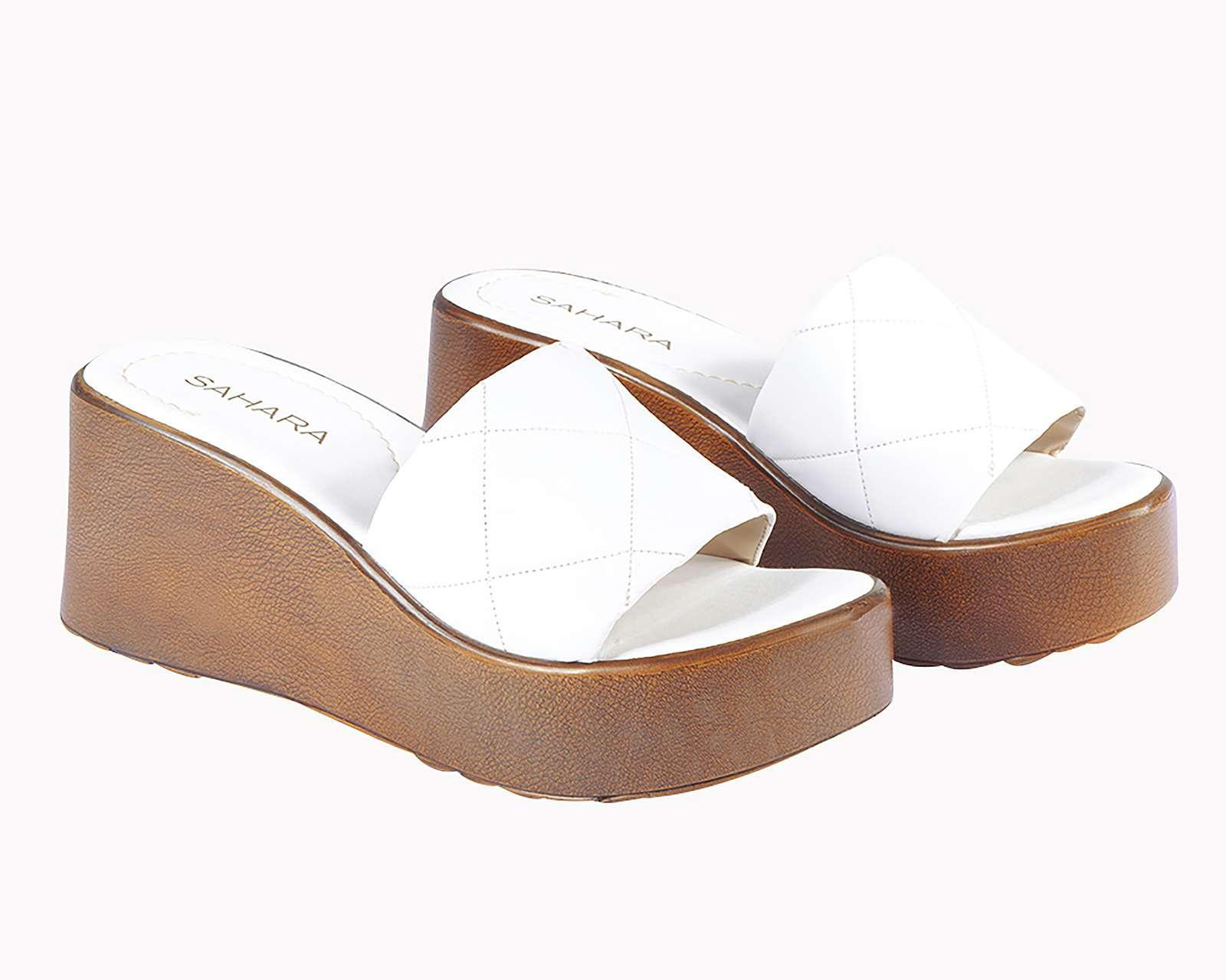 Sandalias Casuales Sahara para Mujer